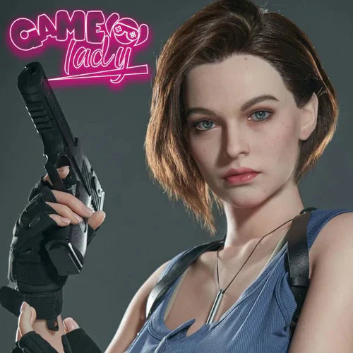 Gamelady