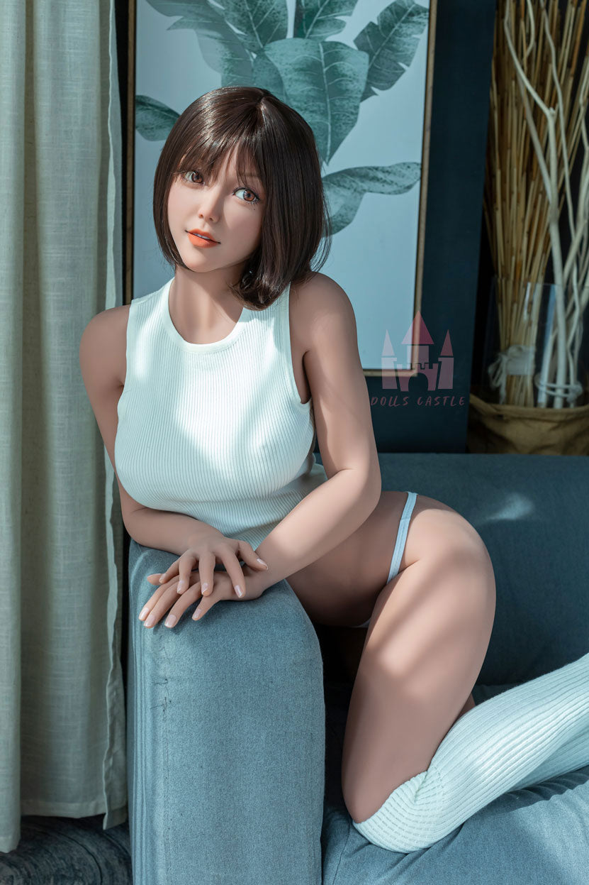 Willa Cheap Female Sex Doll - Doll's Castle
