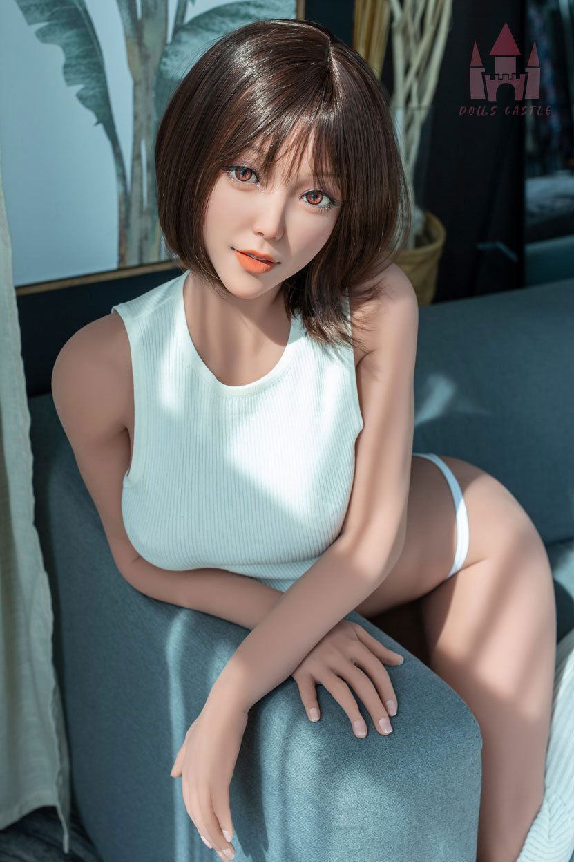 Willa Cheap Female Sex Doll - Doll's Castle