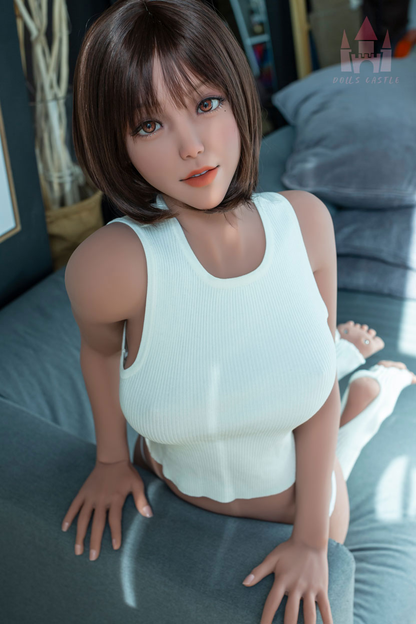Willa Cheap Female Sex Doll - Doll's Castle