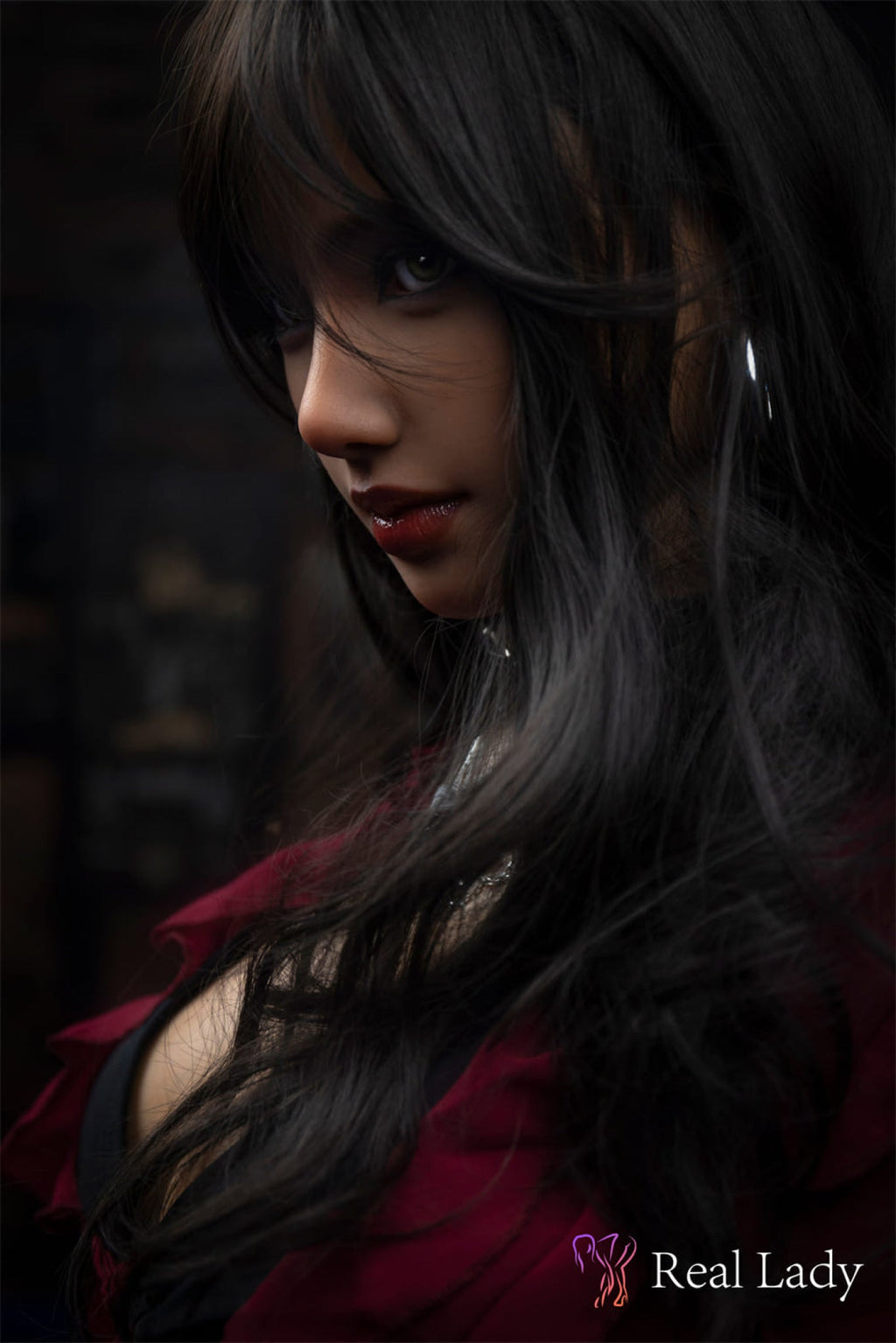 Rita Premium Lifelike Full Silicone Love Doll - Real-Lady®