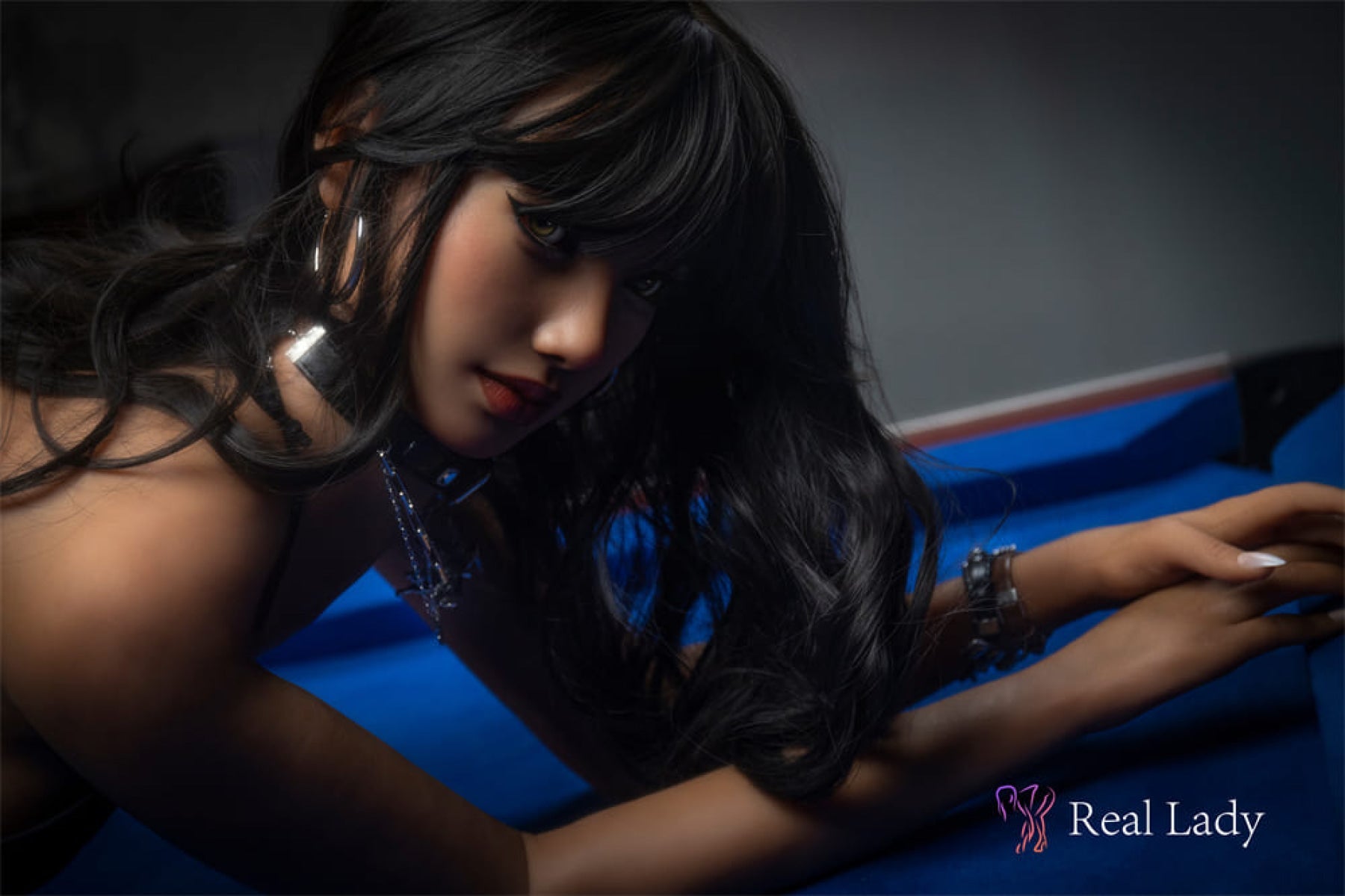 Rita Premium Lifelike Full Silicone Love Doll - Real-Lady®