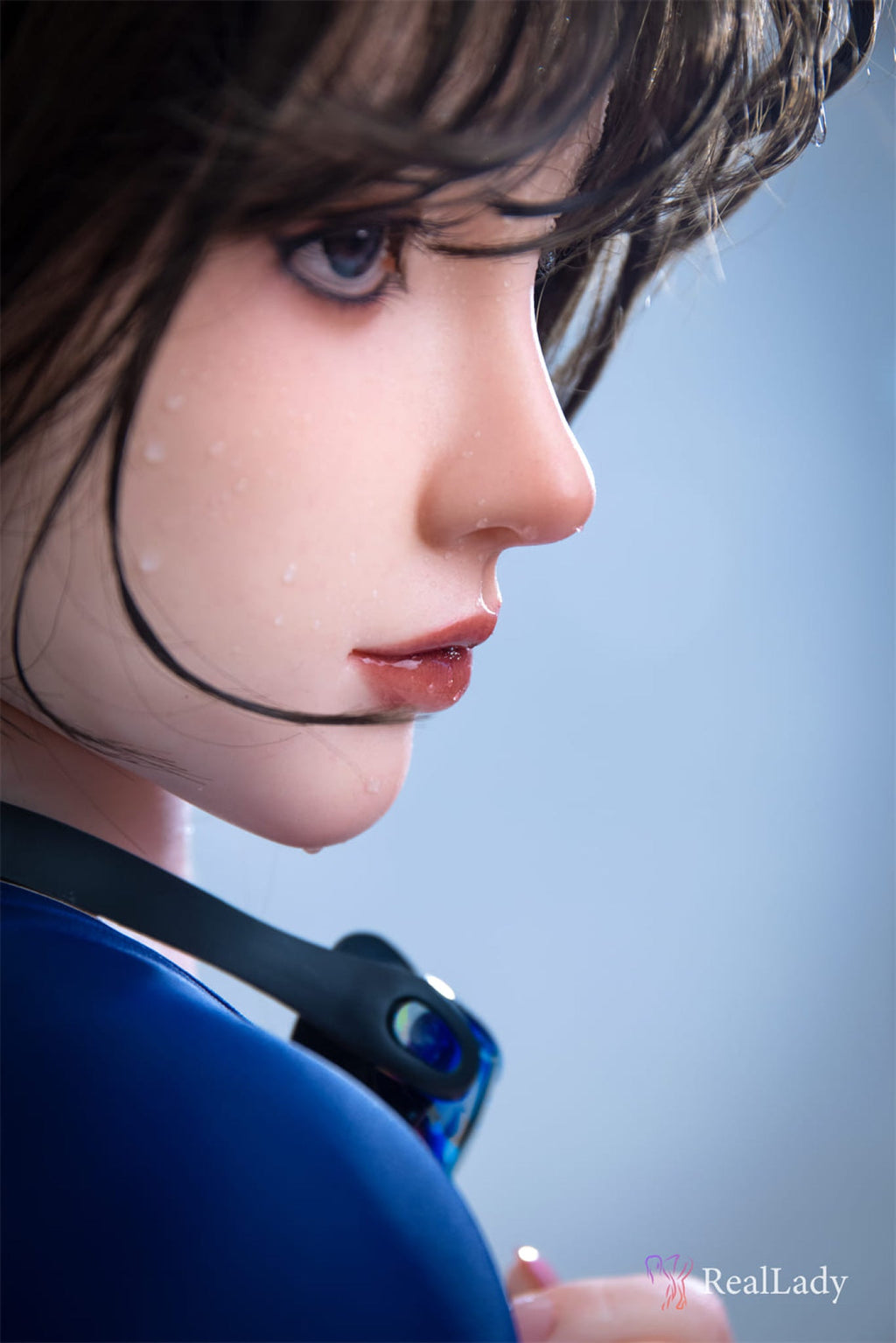 Nabi Premium Lifelike Full Silicone Love Doll - Real-Lady®
