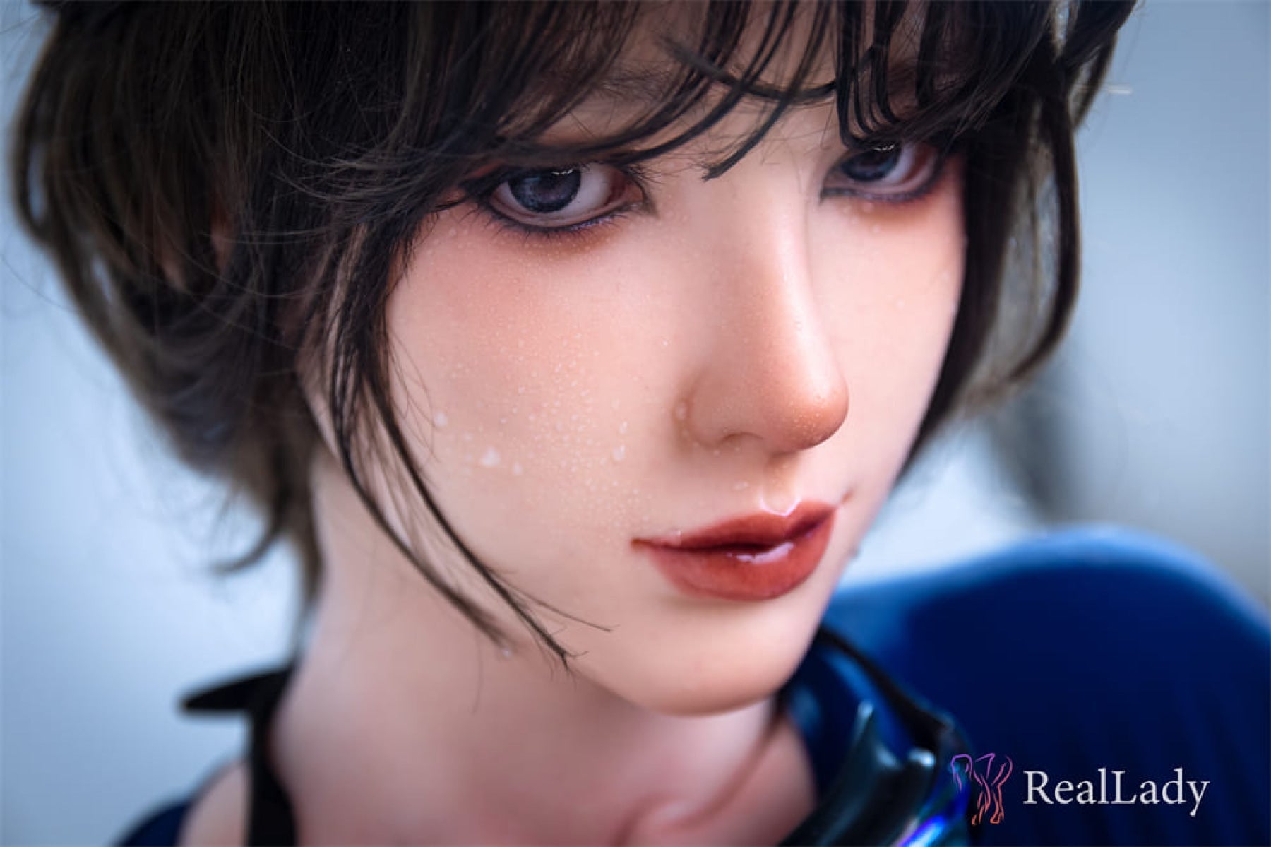 Nabi Premium Lifelike Full Silicone Love Doll - Real-Lady®