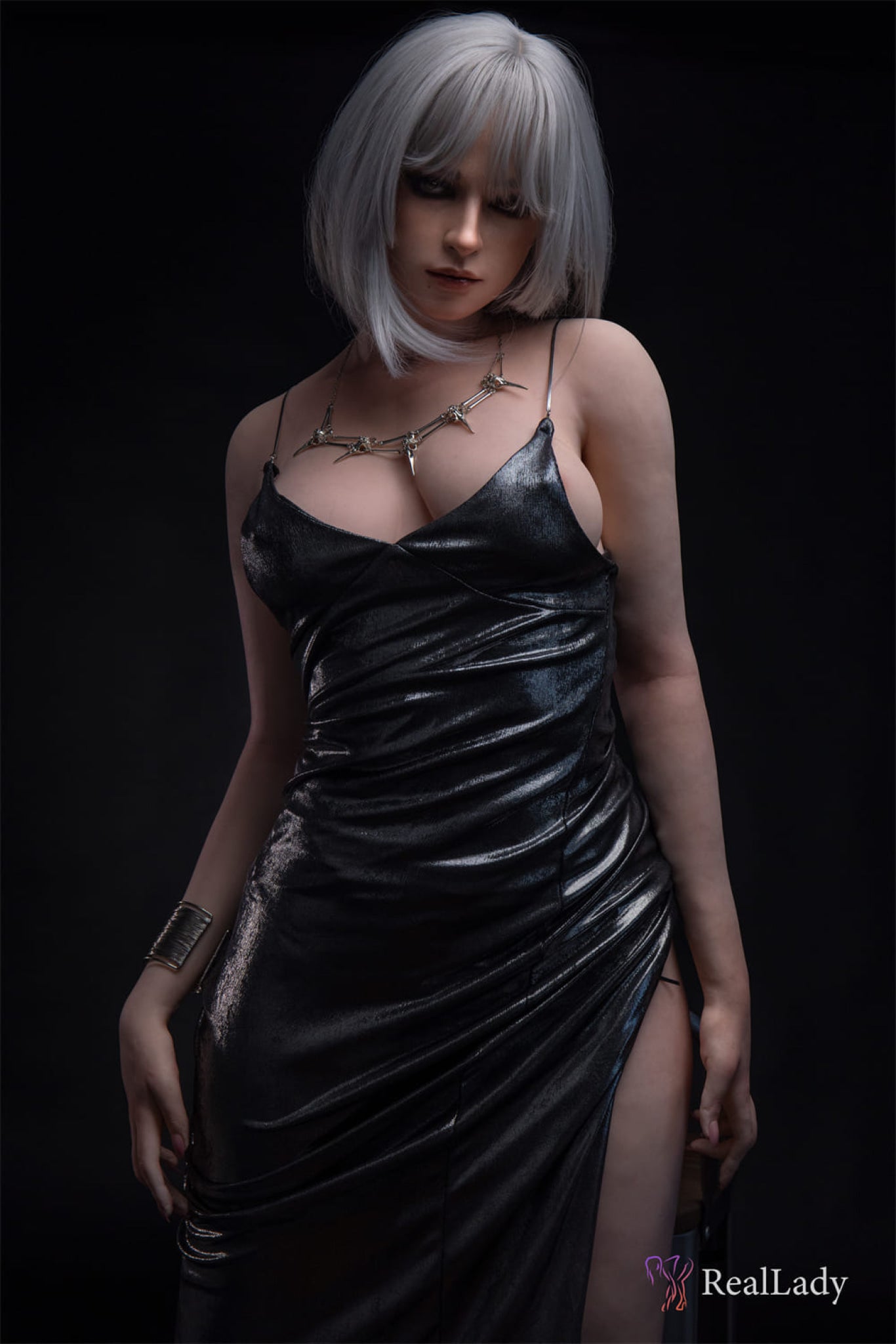 Flora Premium Lifelike Full Silicone Love Doll - Real-Lady®