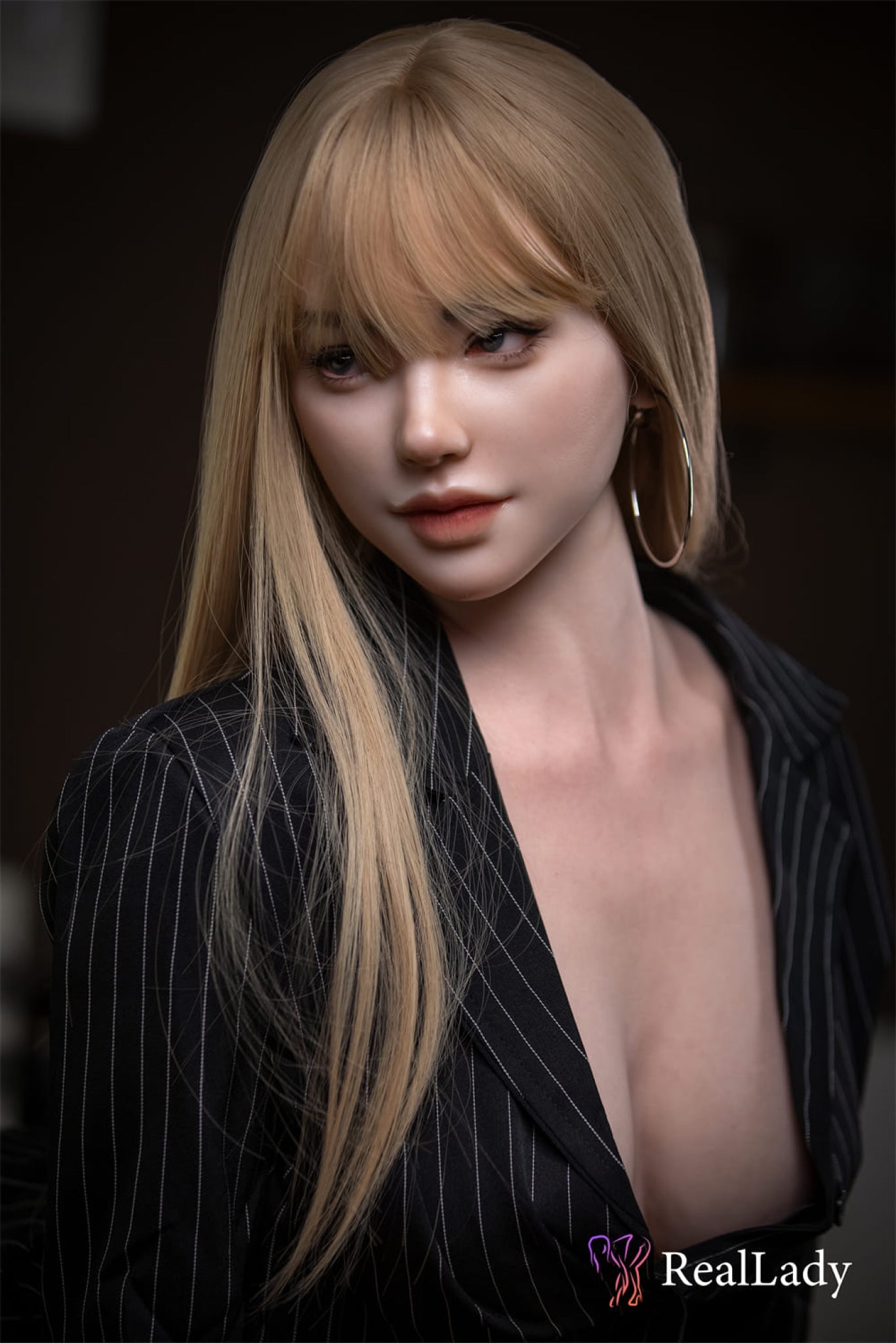 Layla Premium Lifelike Full Silicone Love Doll - Real-Lady®