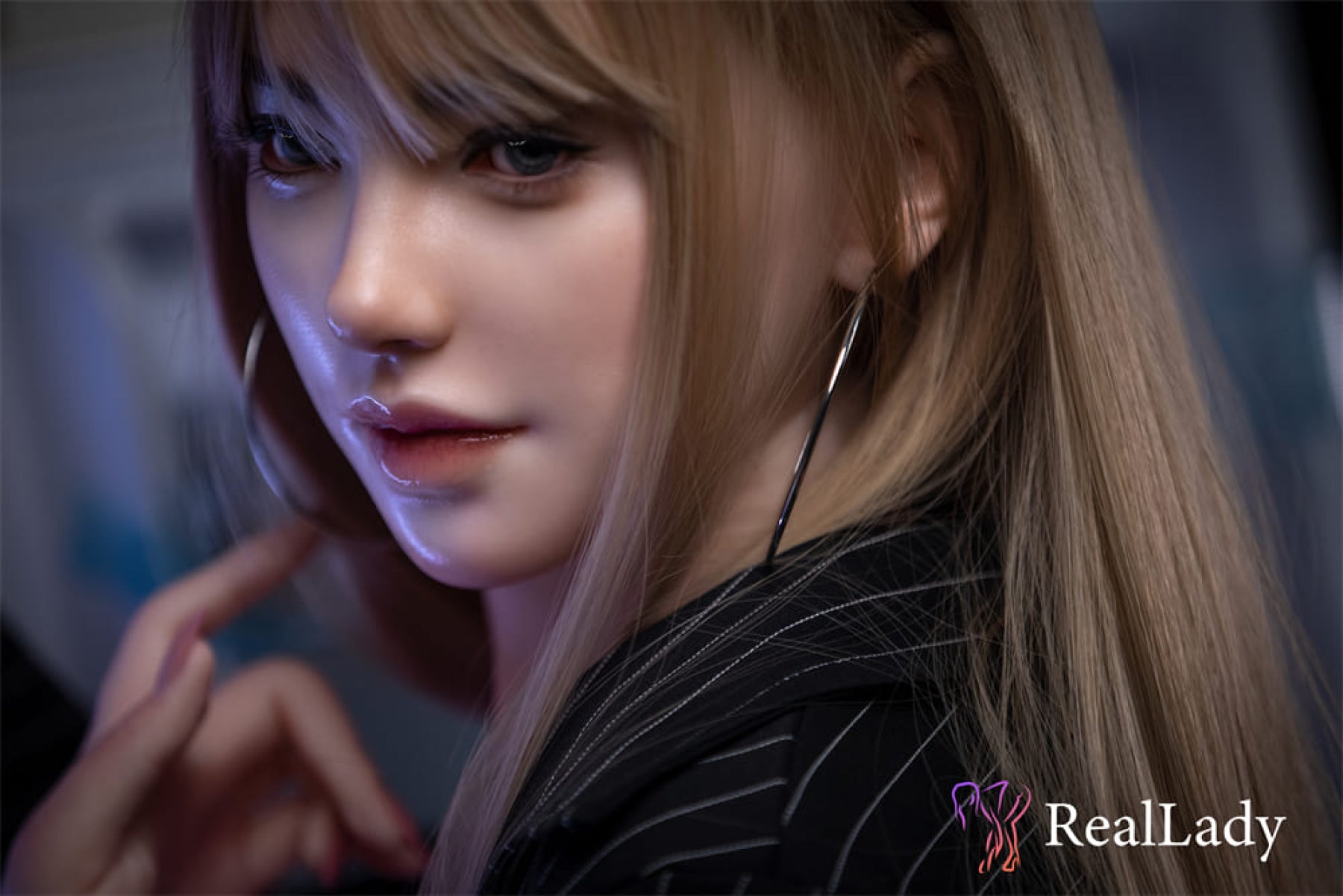 Layla Premium Lifelike Full Silicone Love Doll - Real-Lady®