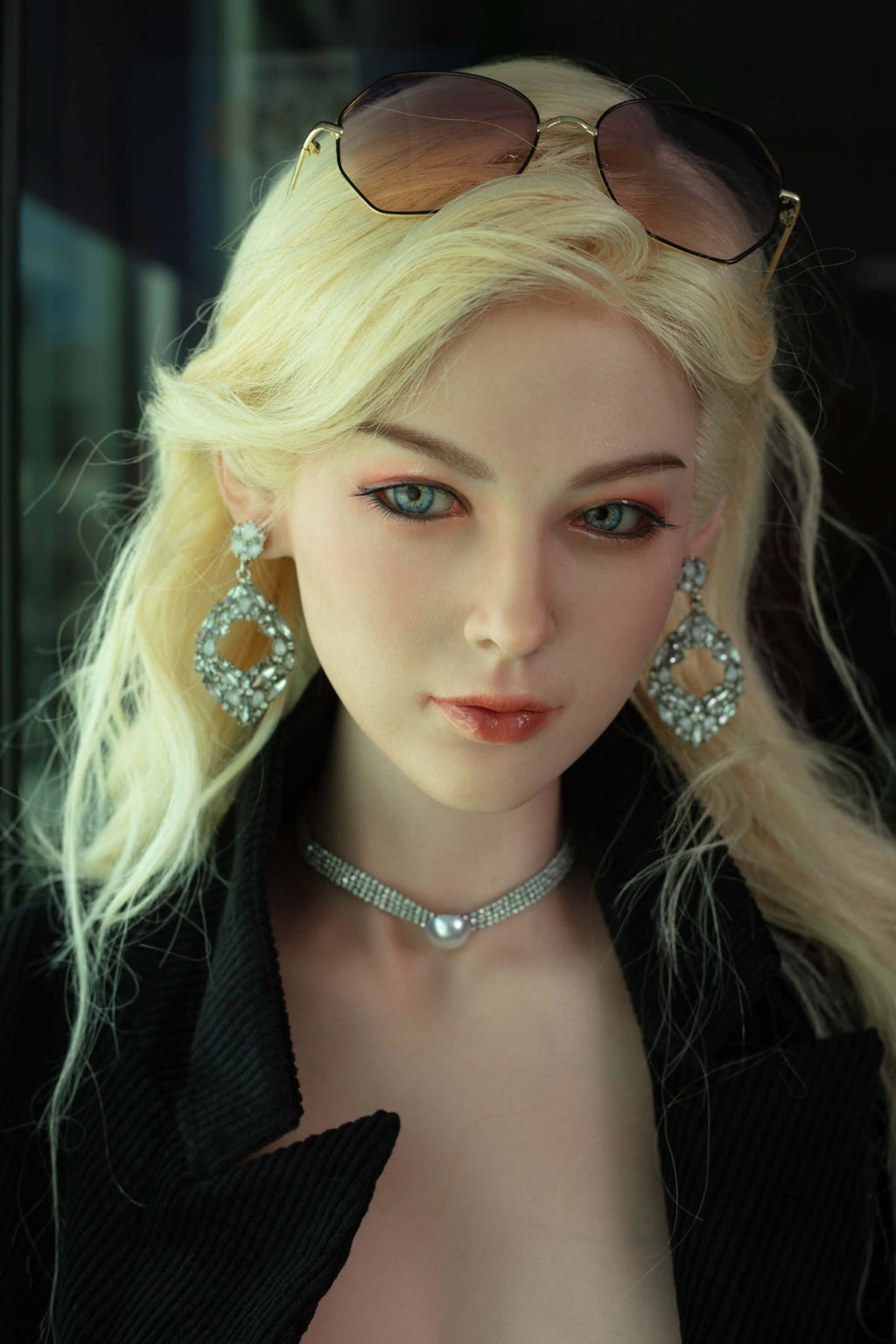 Lubby Real Silicone Sex Doll - Starpery® [USA STOCK]