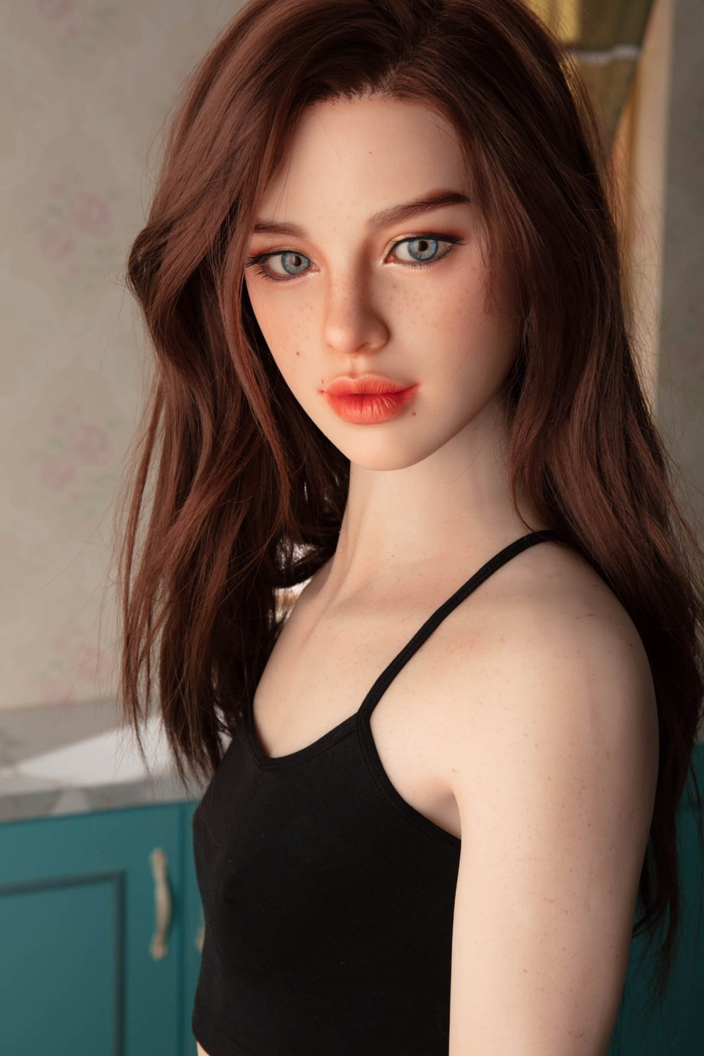 5'6" (171cm) - A-Cup Sex Doll Body - Starpery®