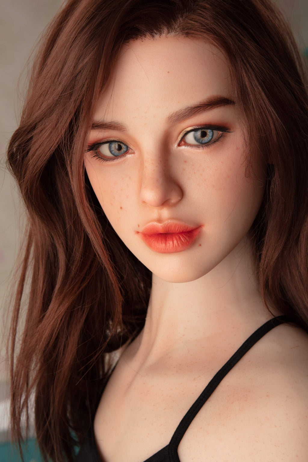5'6" (171cm) - A-Cup Sex Doll Body - Starpery®