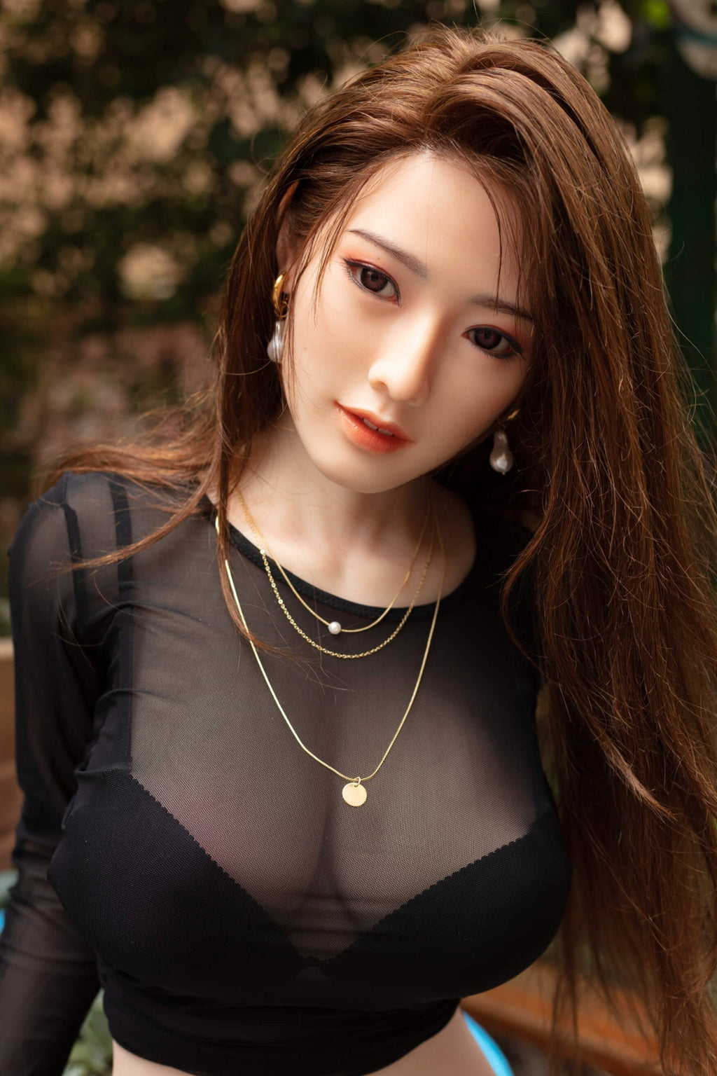 Misa Realistic Life Size Sex Doll - Starpery®