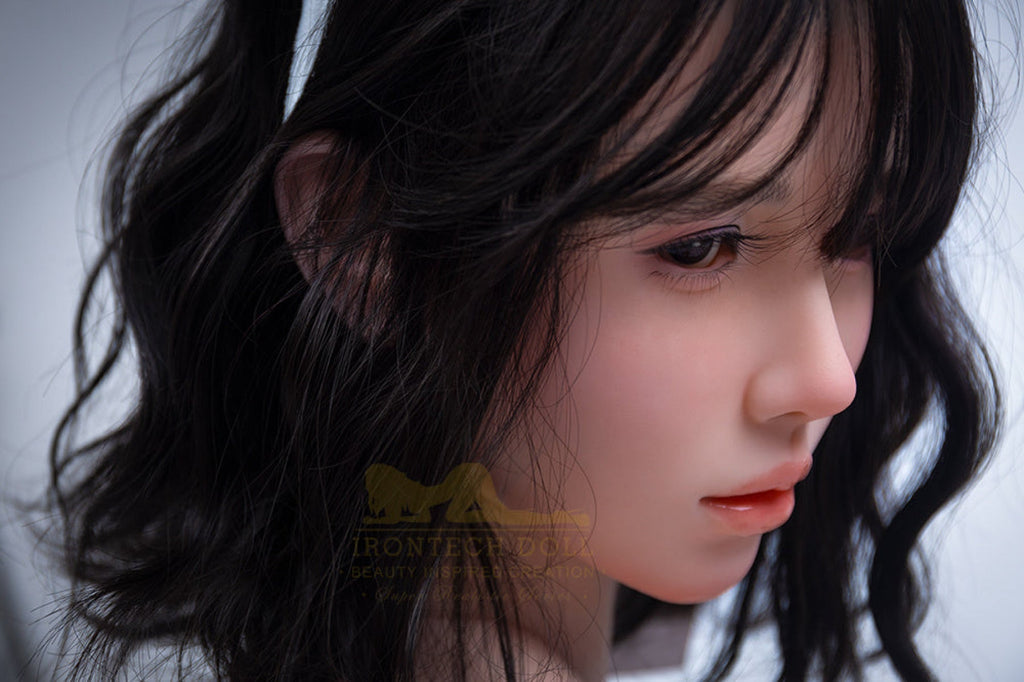 Tanya Bunny Silicone Sex Doll Body - Super Realistic Series - IronTech Doll®