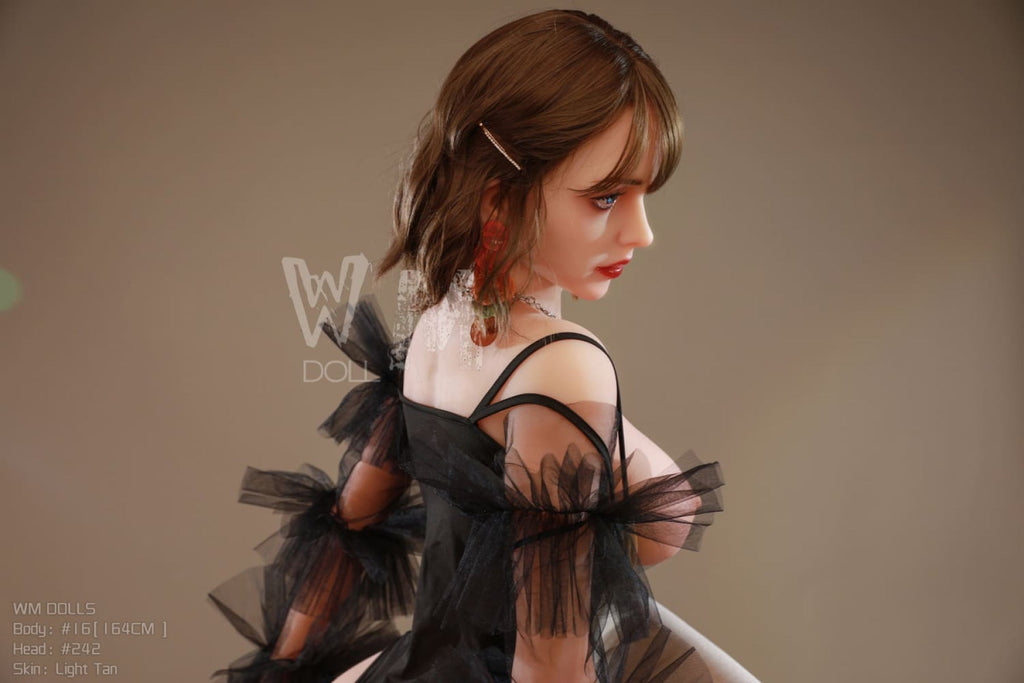 Cathy Premium Female Sex Doll