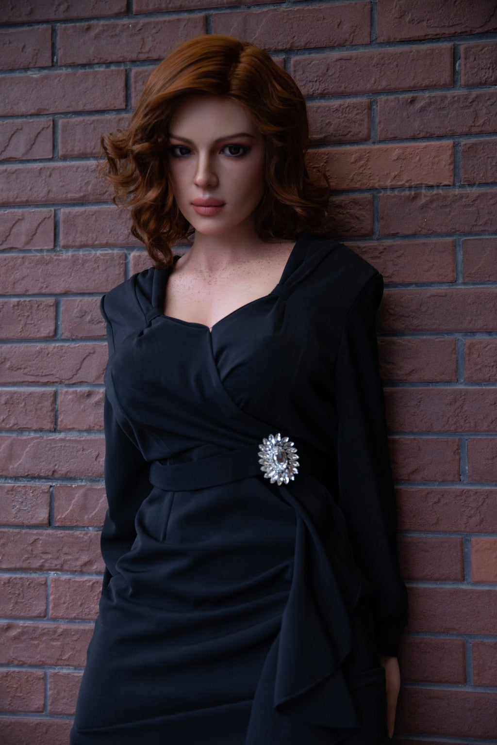 Wayner Winstead Life Size Sex Doll - Starpery®