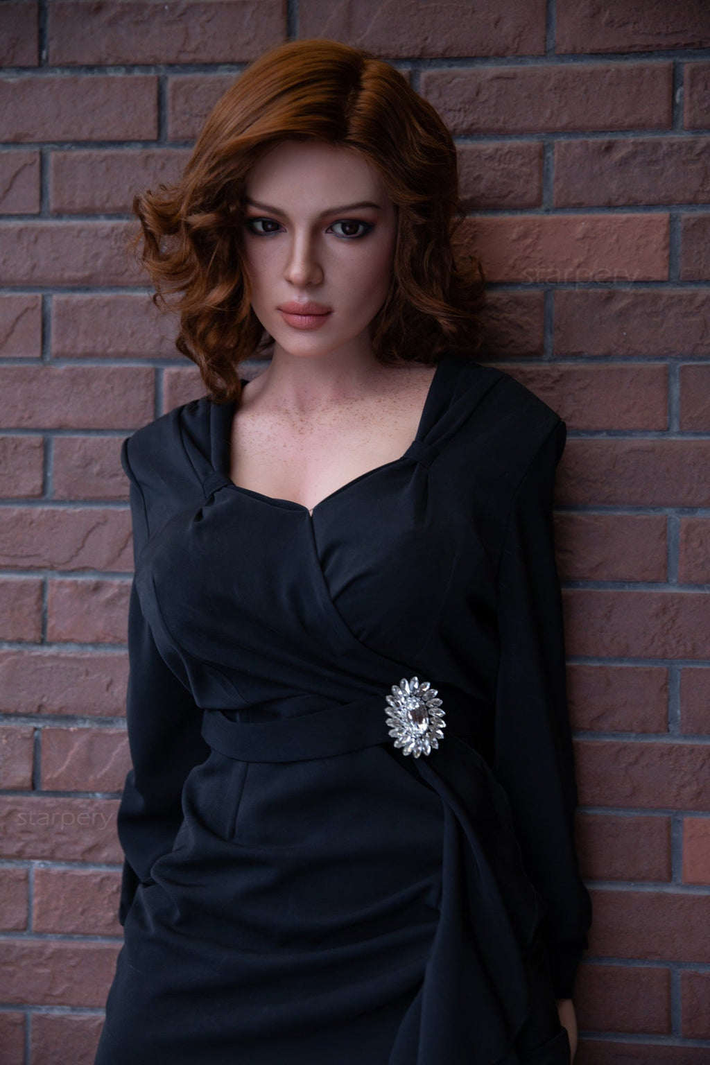 Wayner Winstead Life Size Sex Doll - Starpery®