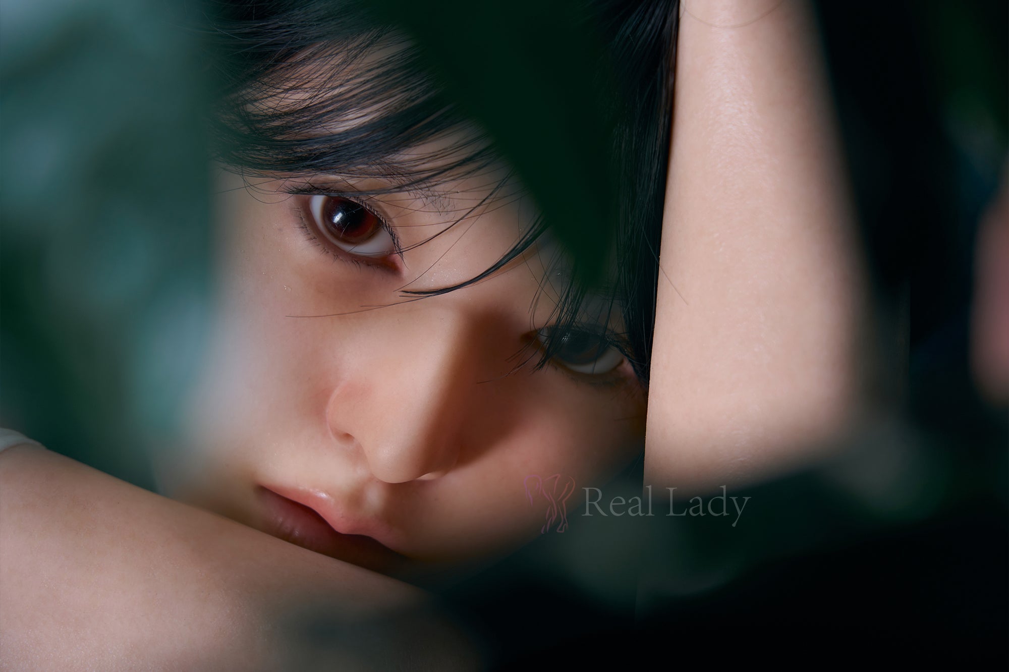 Shizuka Premium Lifelike Full Silicone Sex Doll - Real-Lady®