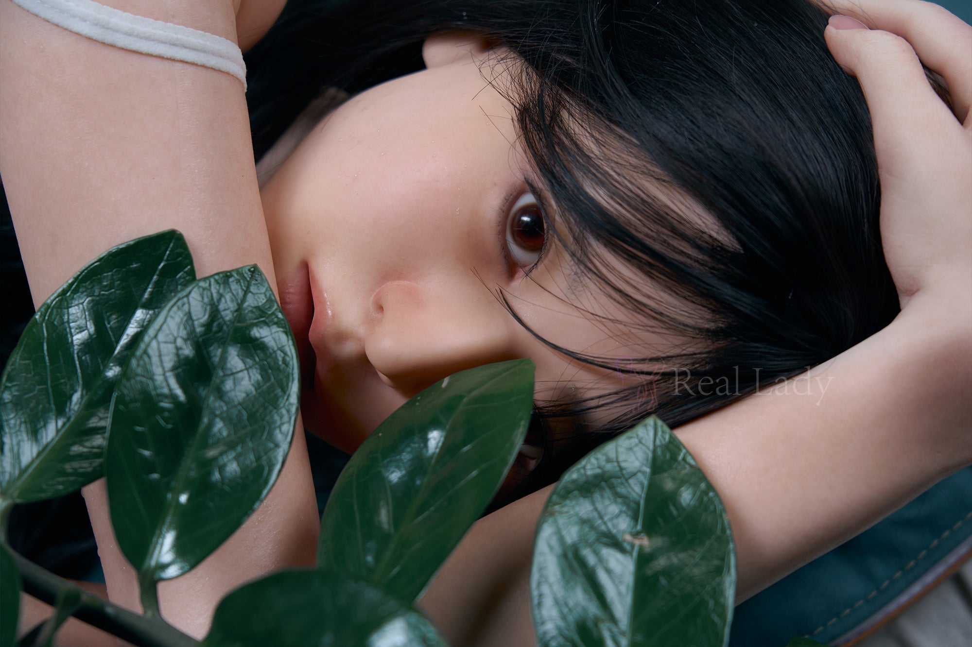 Shizuka Premium Lifelike Full Silicone Sex Doll - Real-Lady®