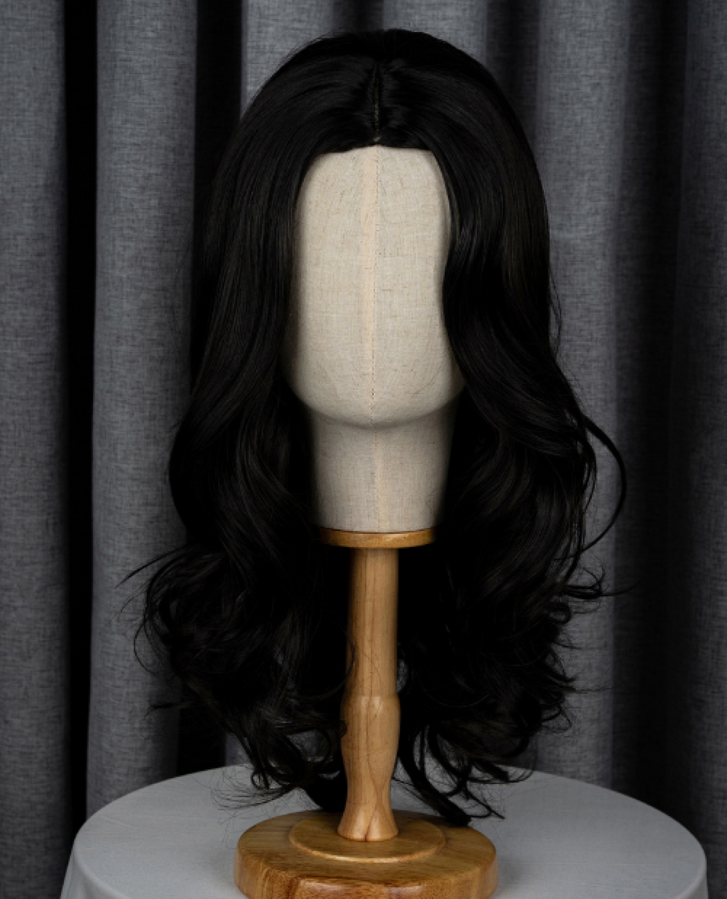 Premium Wig For Sex Doll #14
