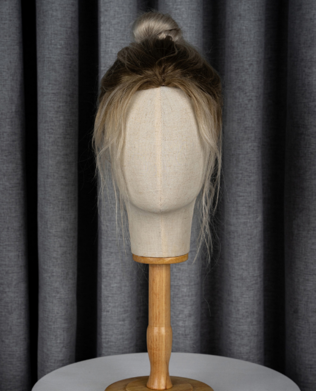 Premium Wig For Sex Doll #16