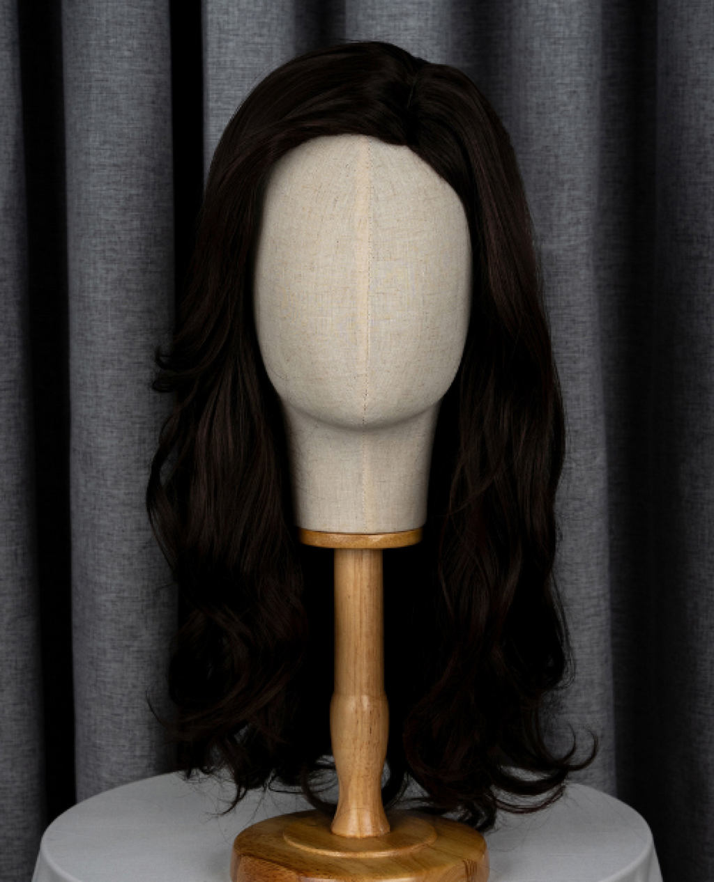 Premium Wig For Sex Doll #19