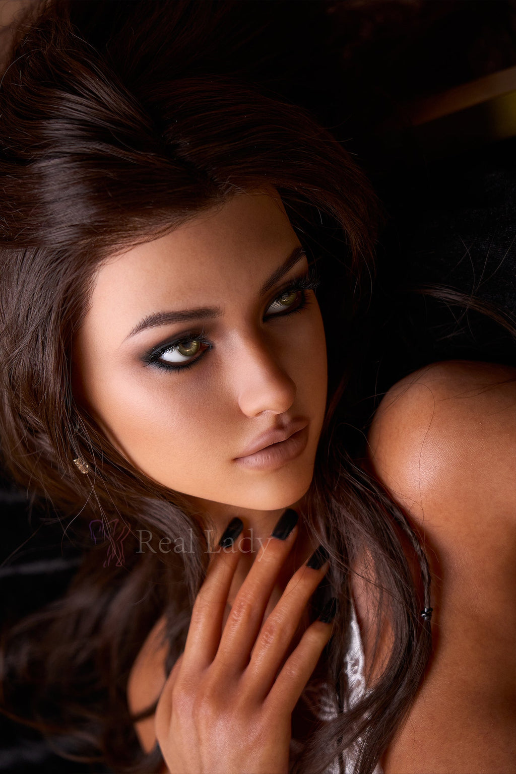 Lena Premium Lifelike Full Silicone Sex Doll - Real-Lady®