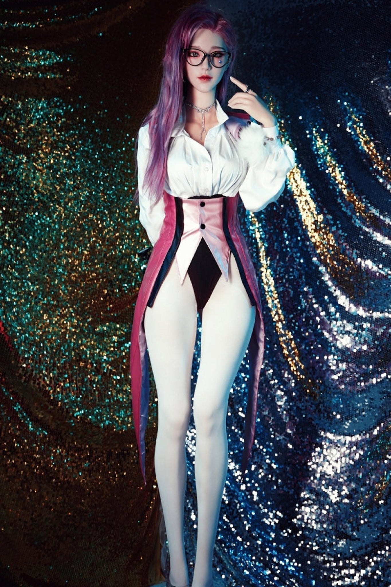 Saner Life Size Sex Doll - Starpery®