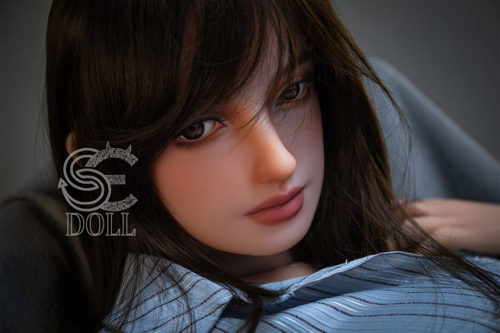 Amina TPE Real Sex Doll - SEDOLL