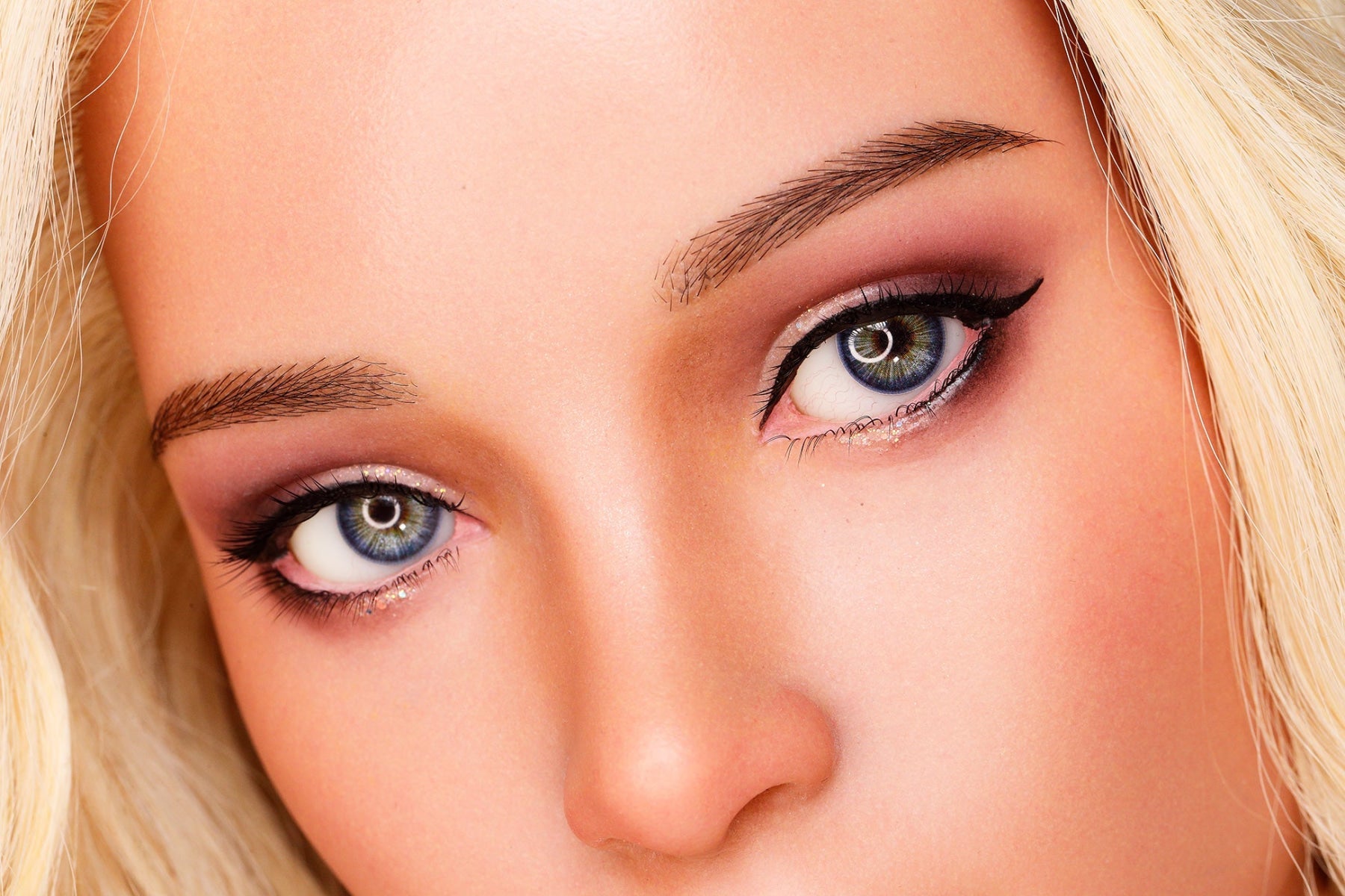 Ava Premium Silicone Love Doll - GE46 - Zelex Inspiration Series