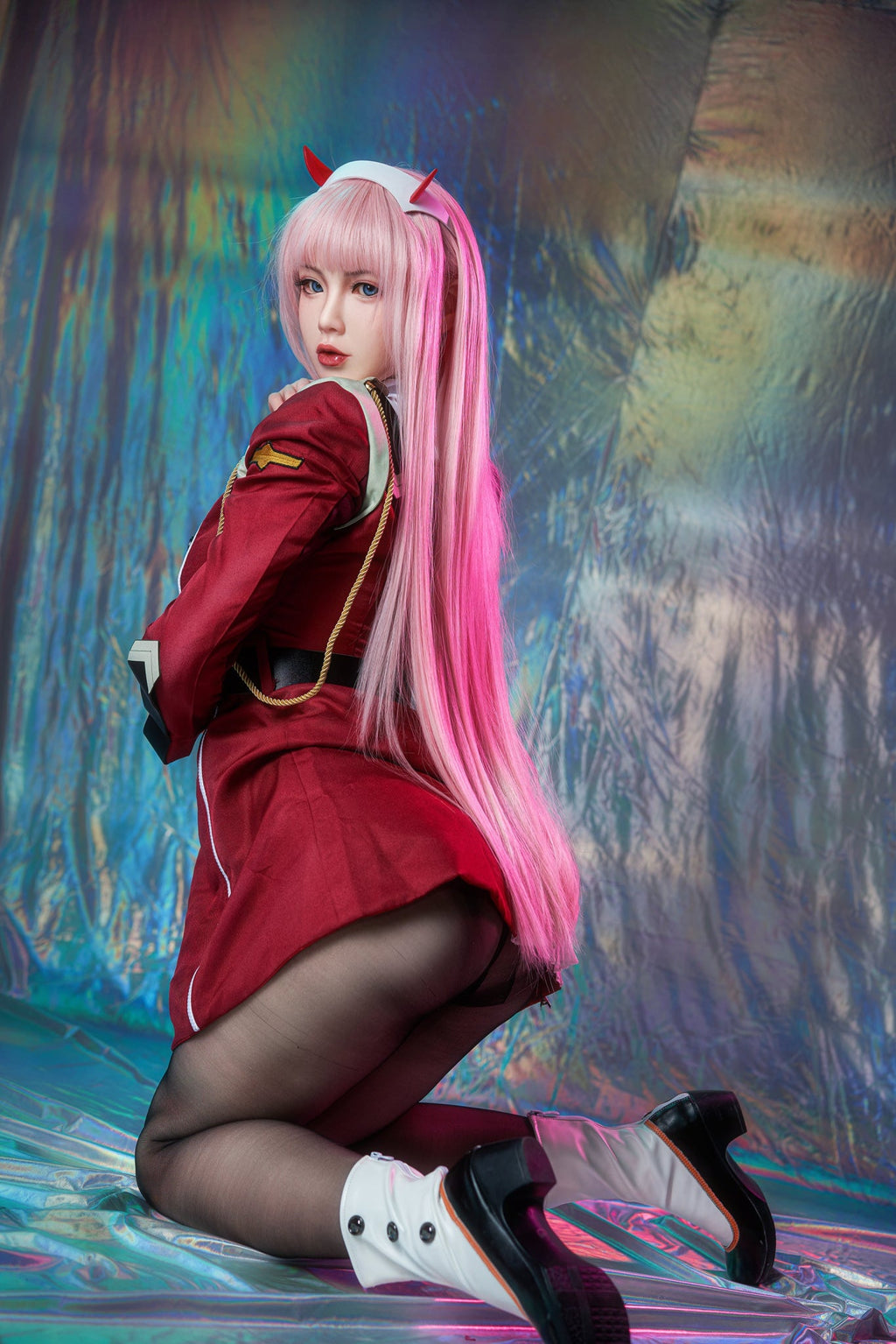 Benna Life Size Silicone Sex Doll - GE81 - Zelex Inspiration Series