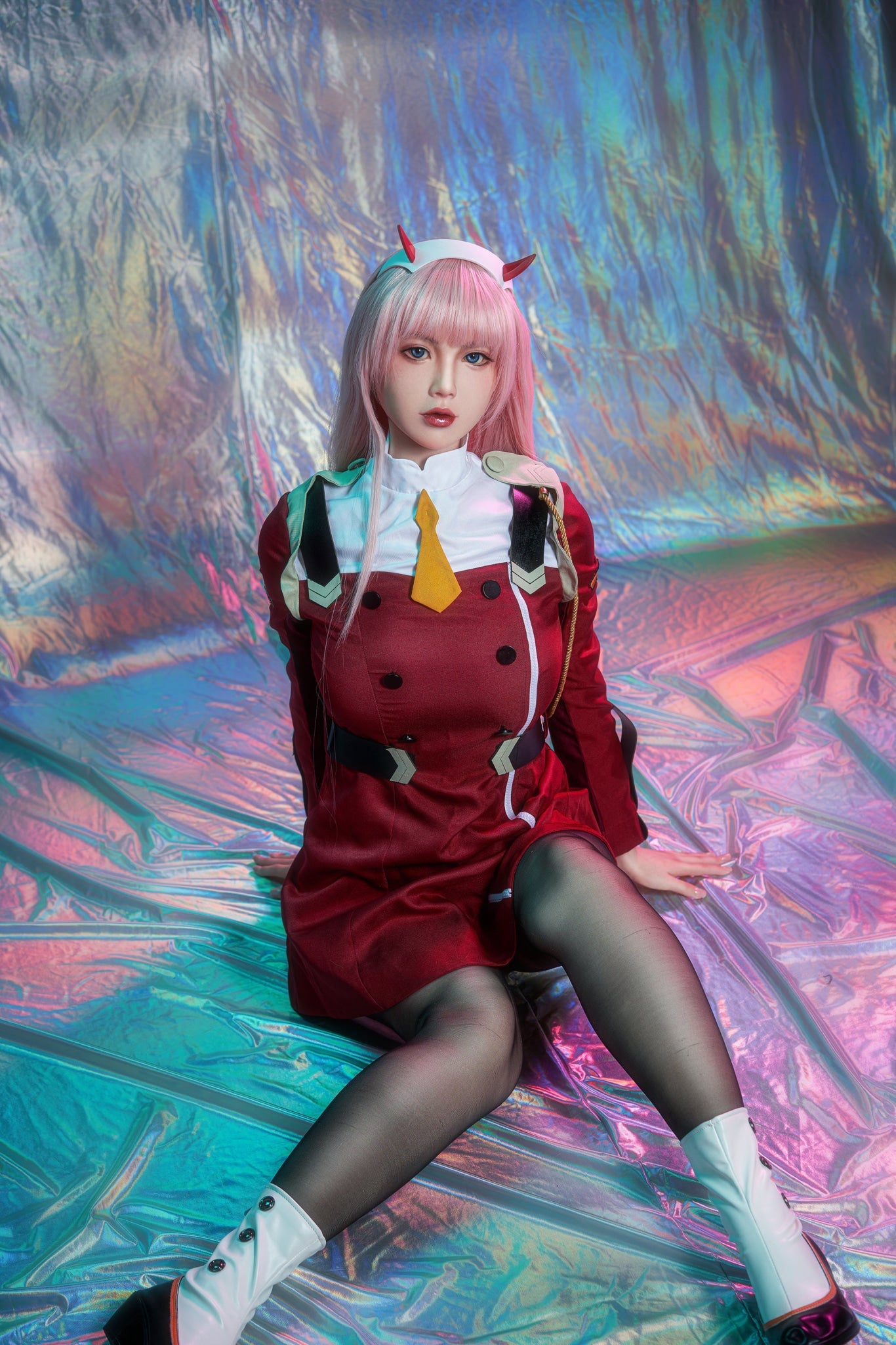 Benna Life Size Silicone Sex Doll - GE81 - Zelex Inspiration Series