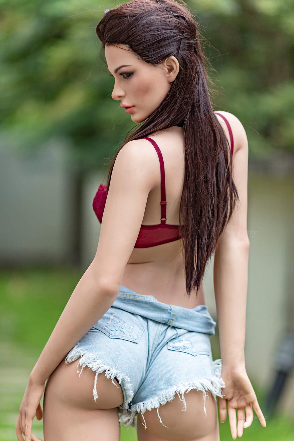 Darianna Realistic Sex Doll - Starpery®