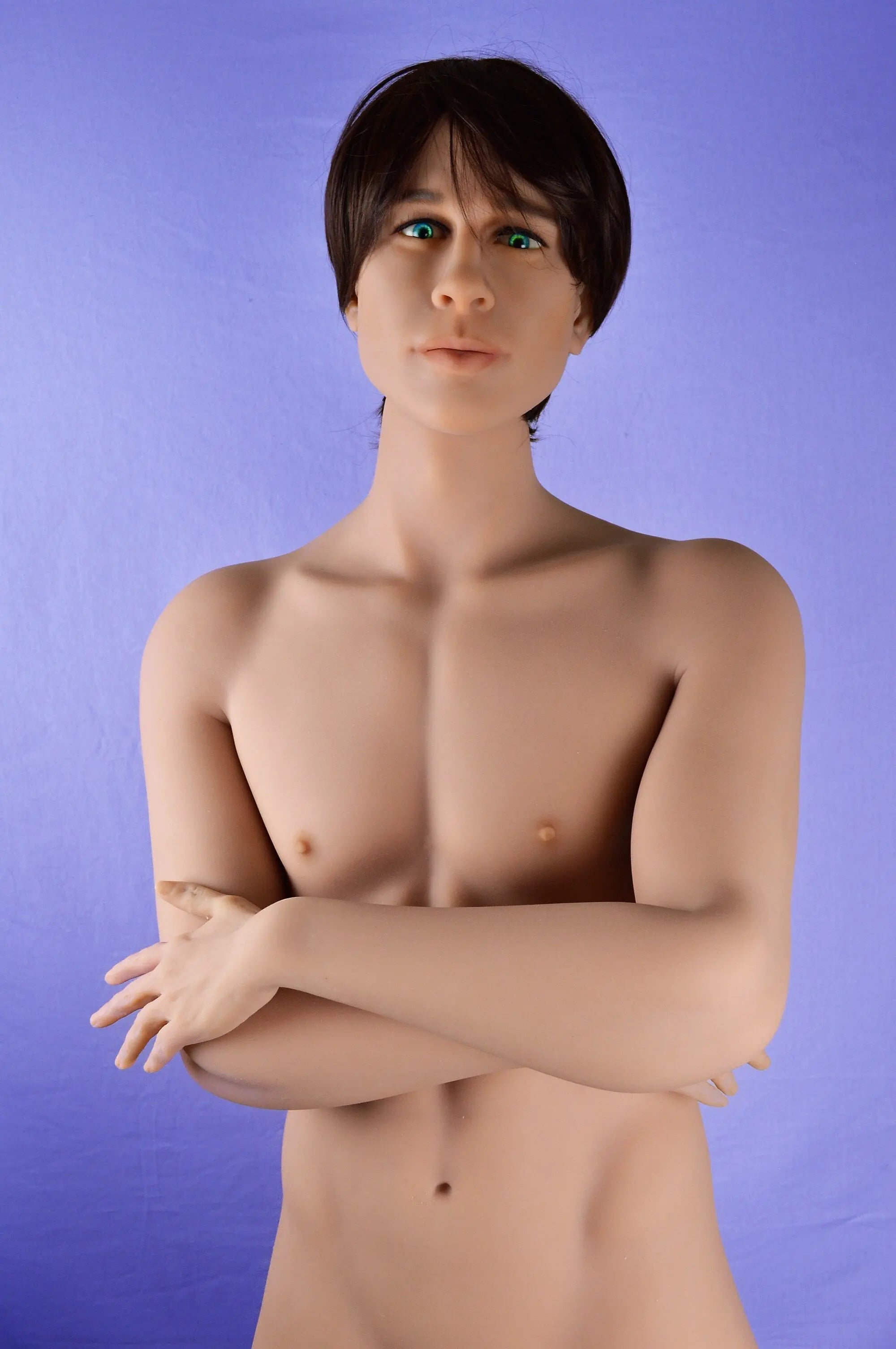 Björn Premium Male Sex Doll