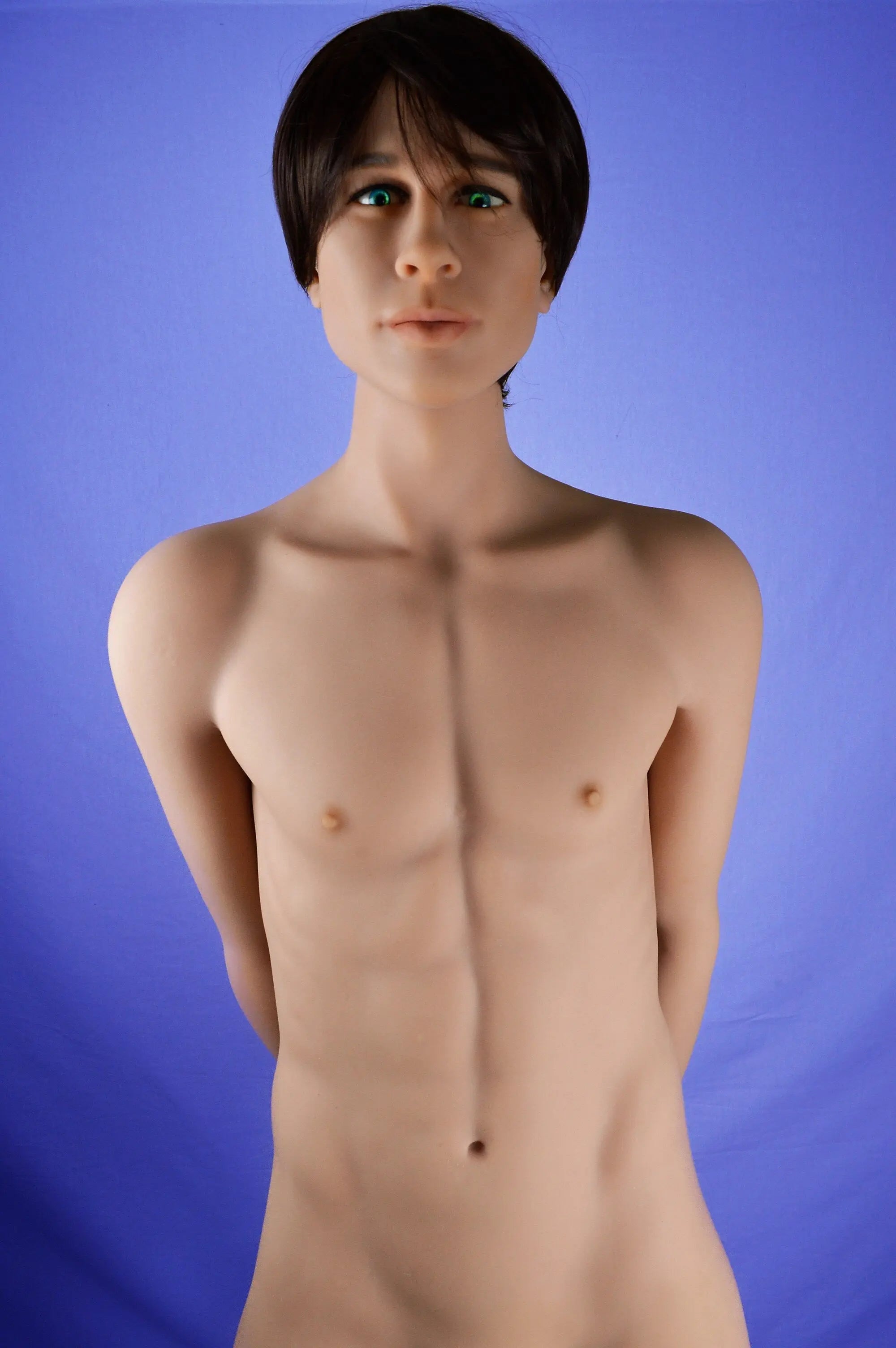 Björn Premium Male Sex Doll