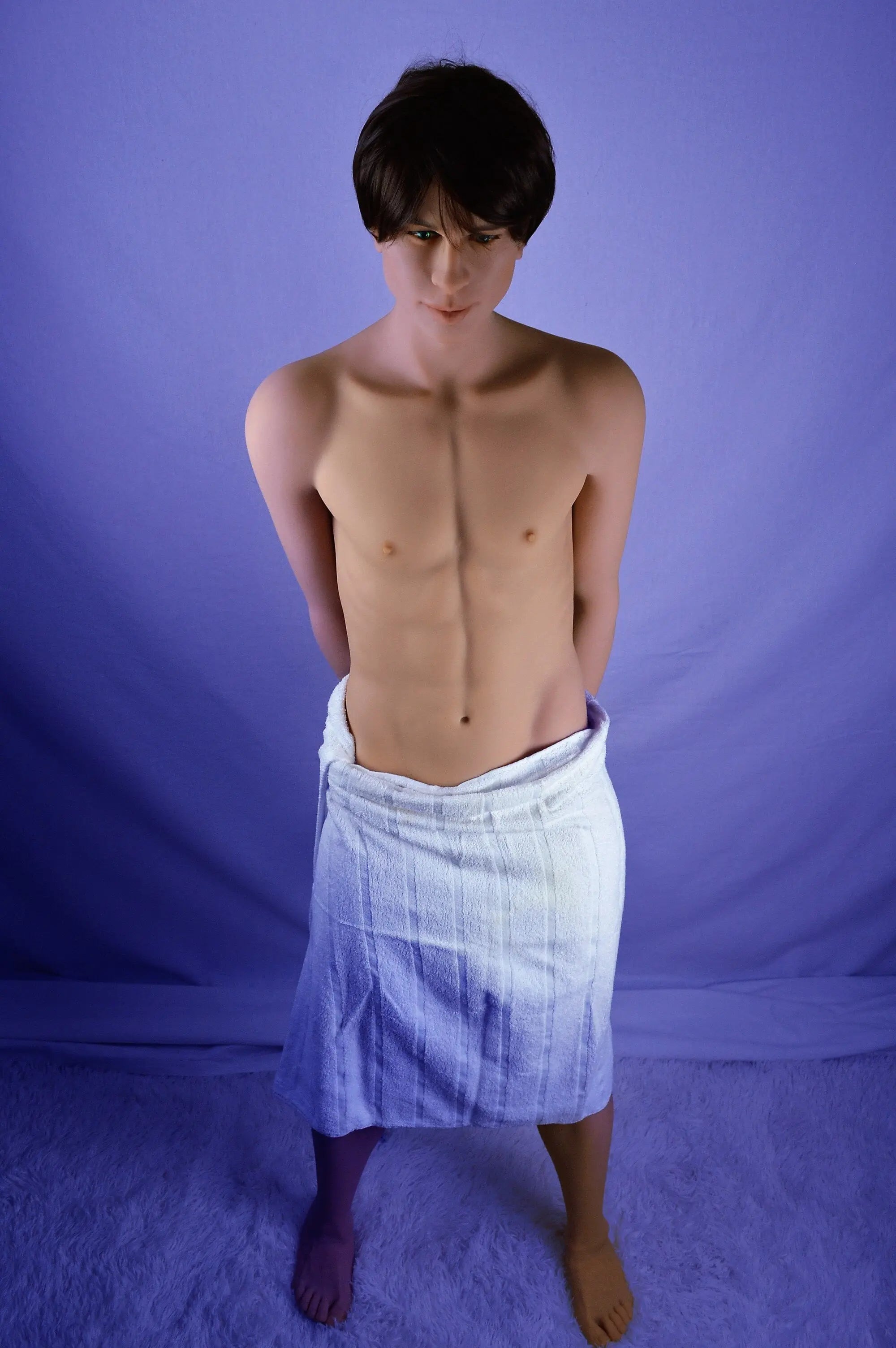 Björn Premium Male Sex Doll