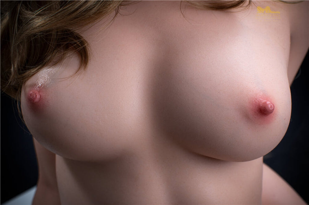 Luna Silicone Love Doll - IronTech Doll®