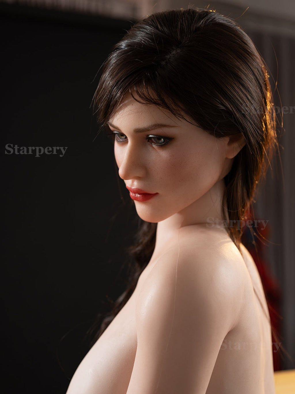 Eugenia Realistic Sex Doll - Starpery®