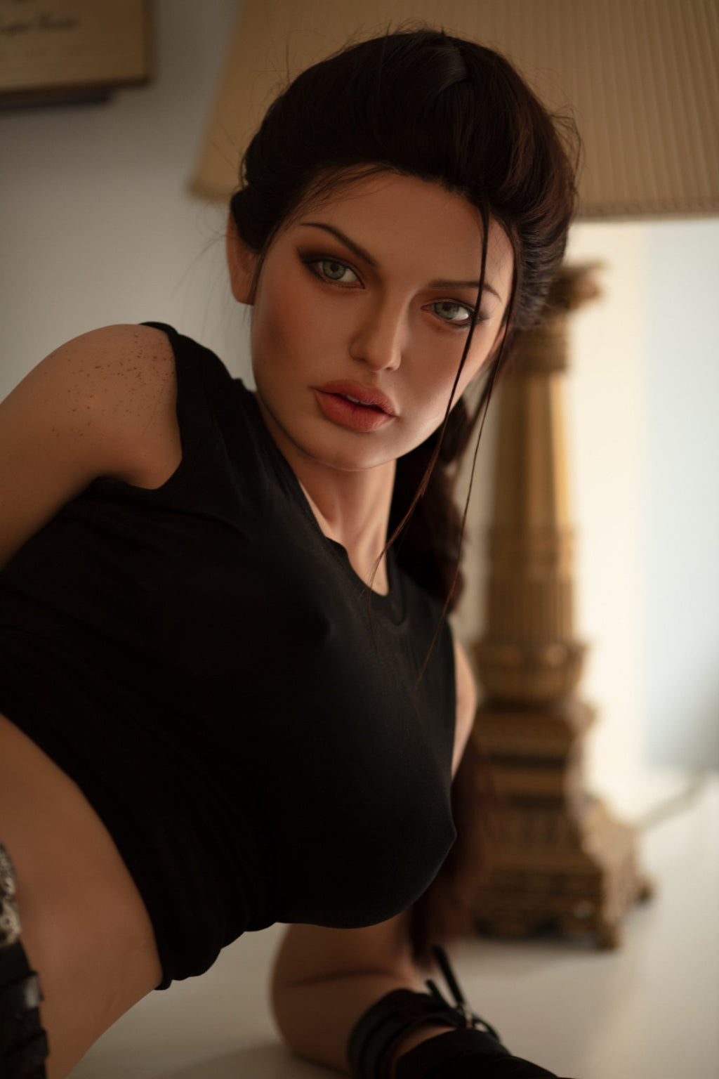 Flora Real Sex Doll - Starpery®