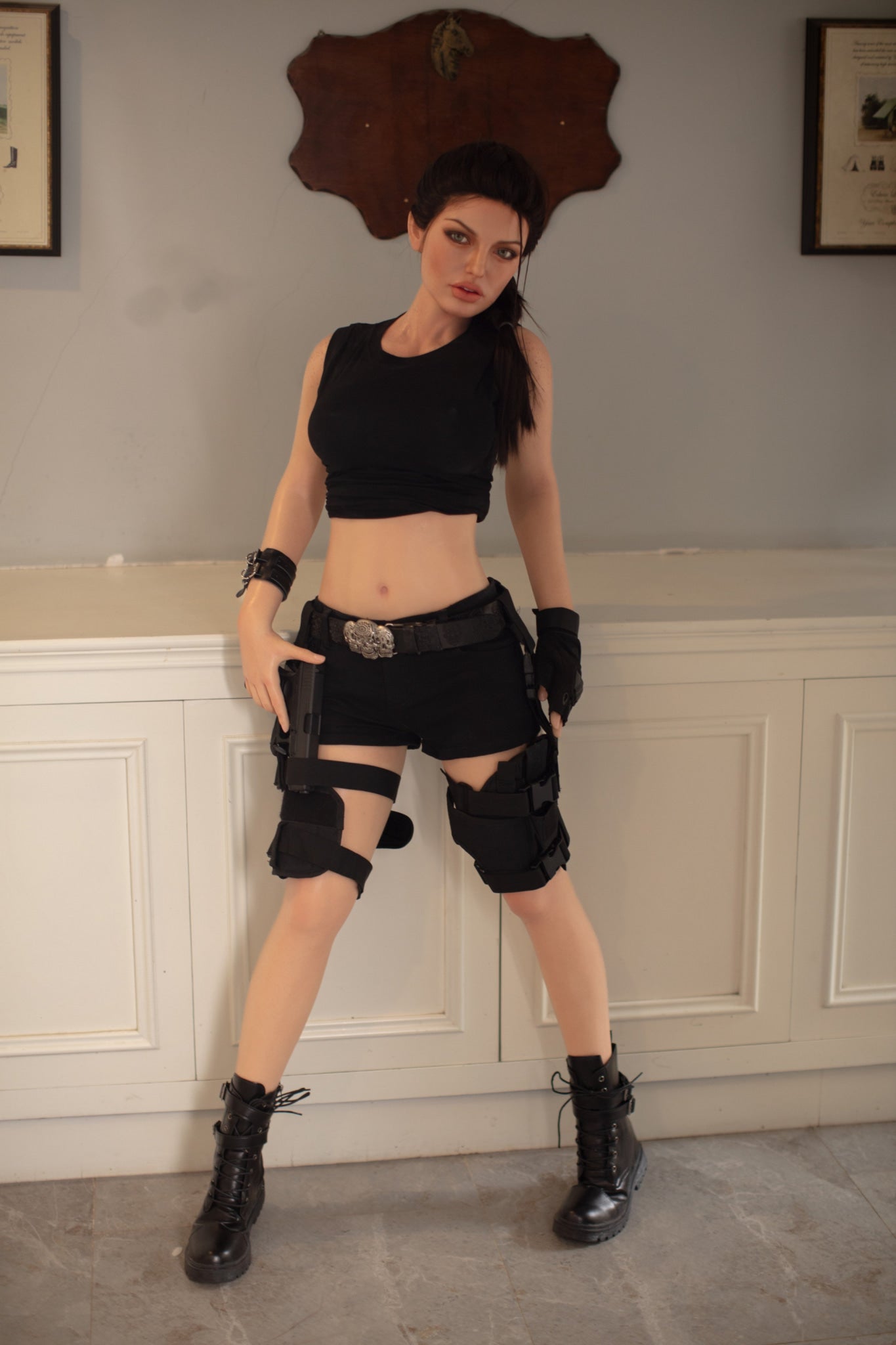 Flora Real Sex Doll - Starpery®