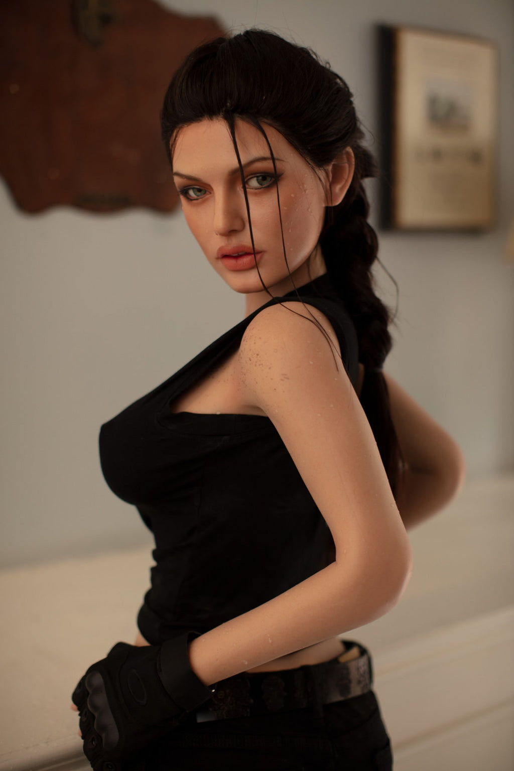 Flora Real Sex Doll - Starpery®