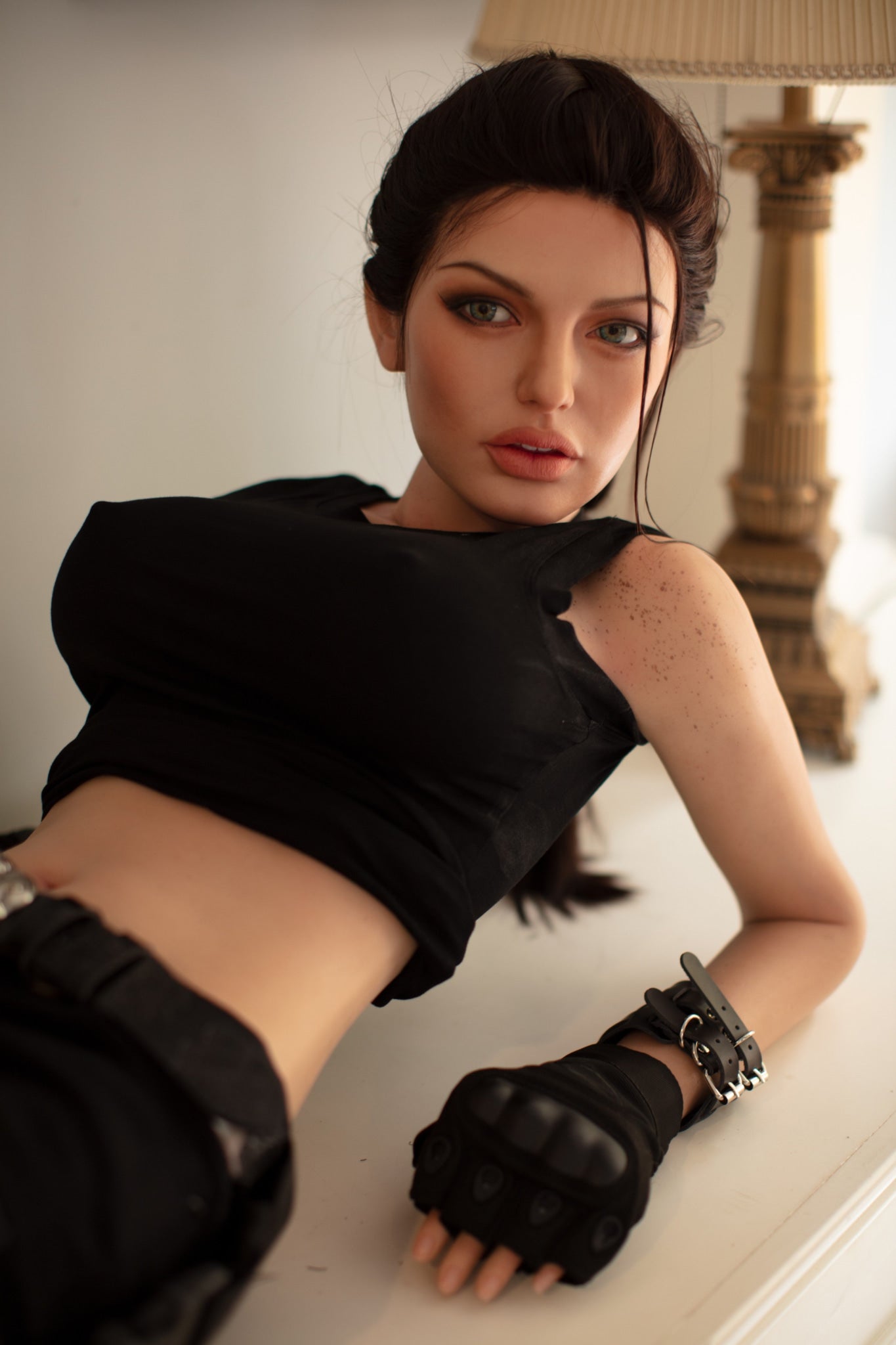 Flora Real Sex Doll - Starpery®