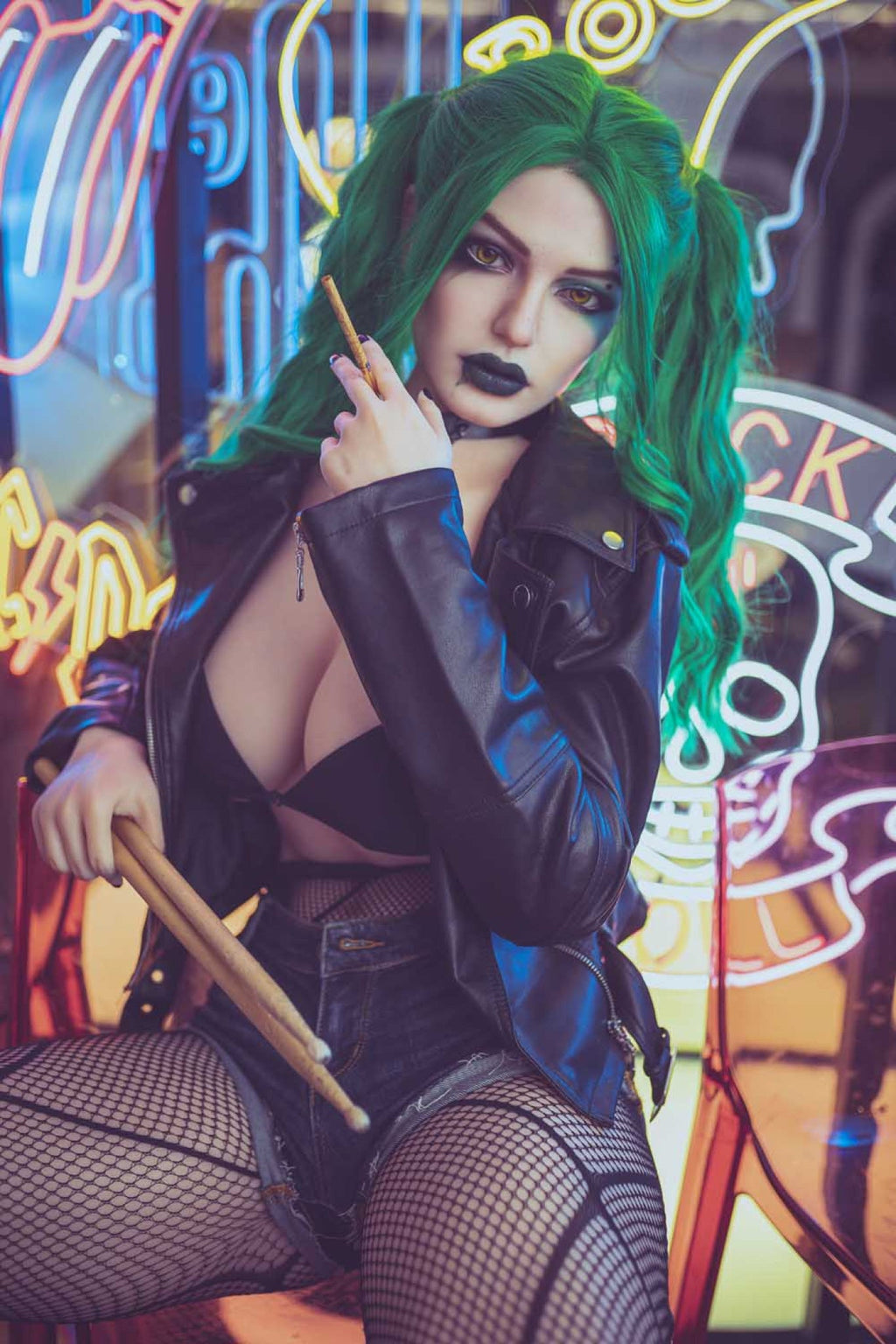 Flora Real Life Sex Doll - Starpery®