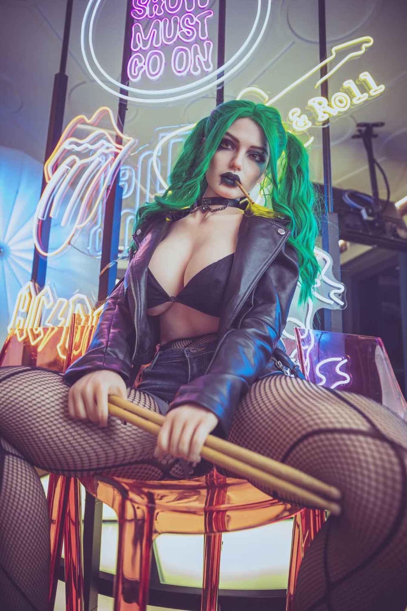 Flora Real Life Sex Doll - Starpery®