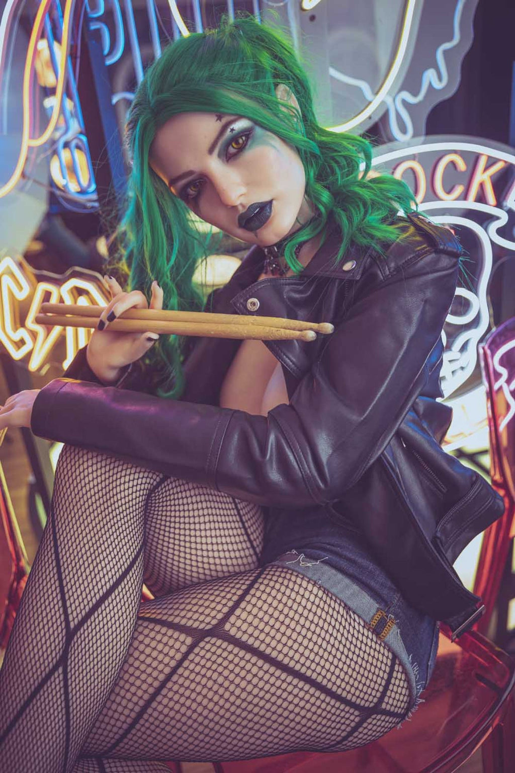 Flora Real Life Sex Doll - Starpery®