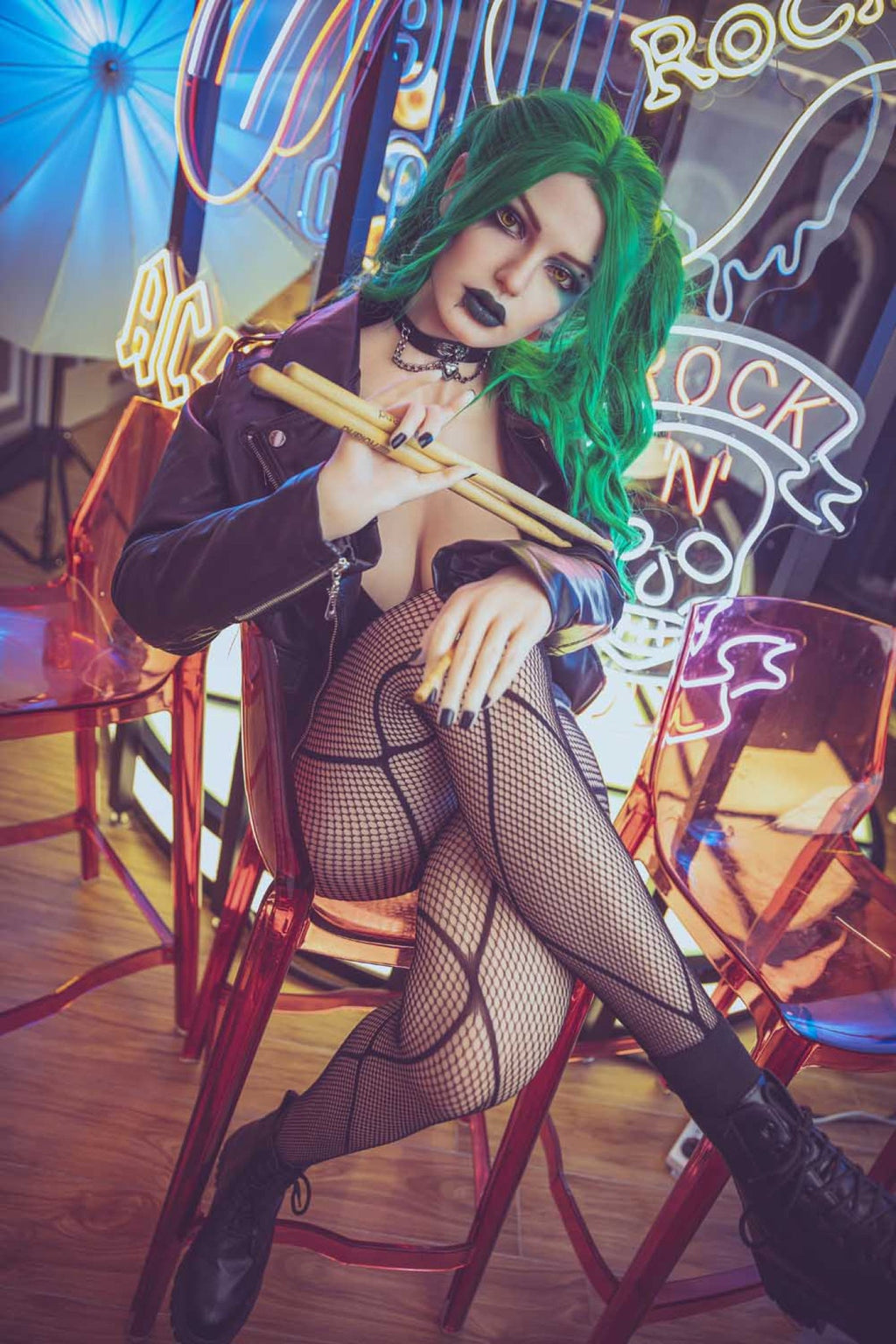 Flora Real Life Sex Doll - Starpery®