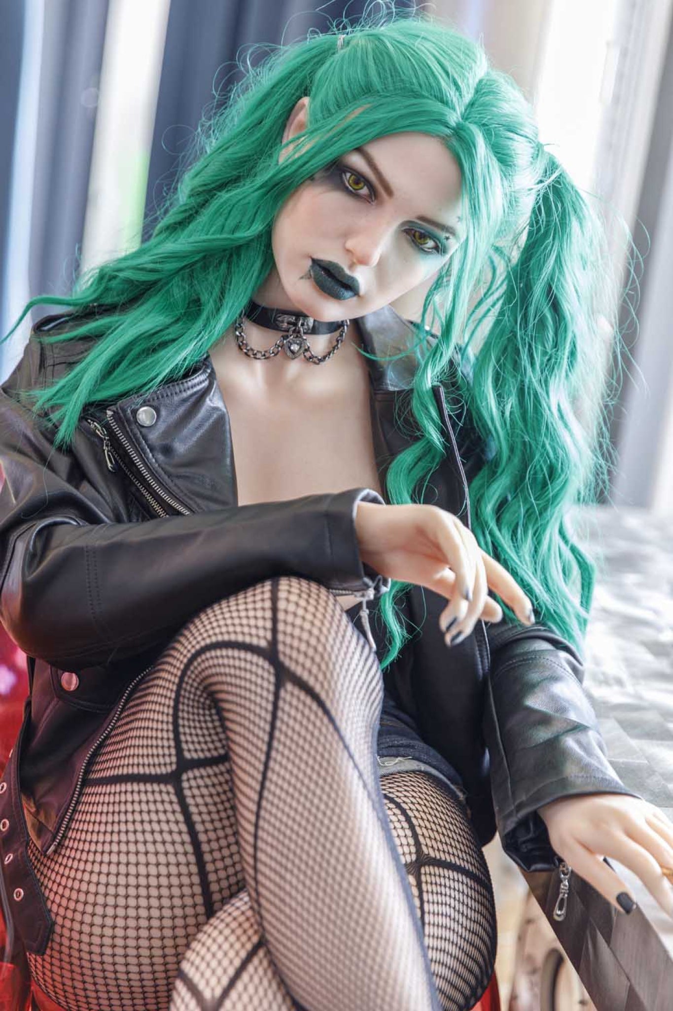 Flora Real Life Sex Doll - Starpery®