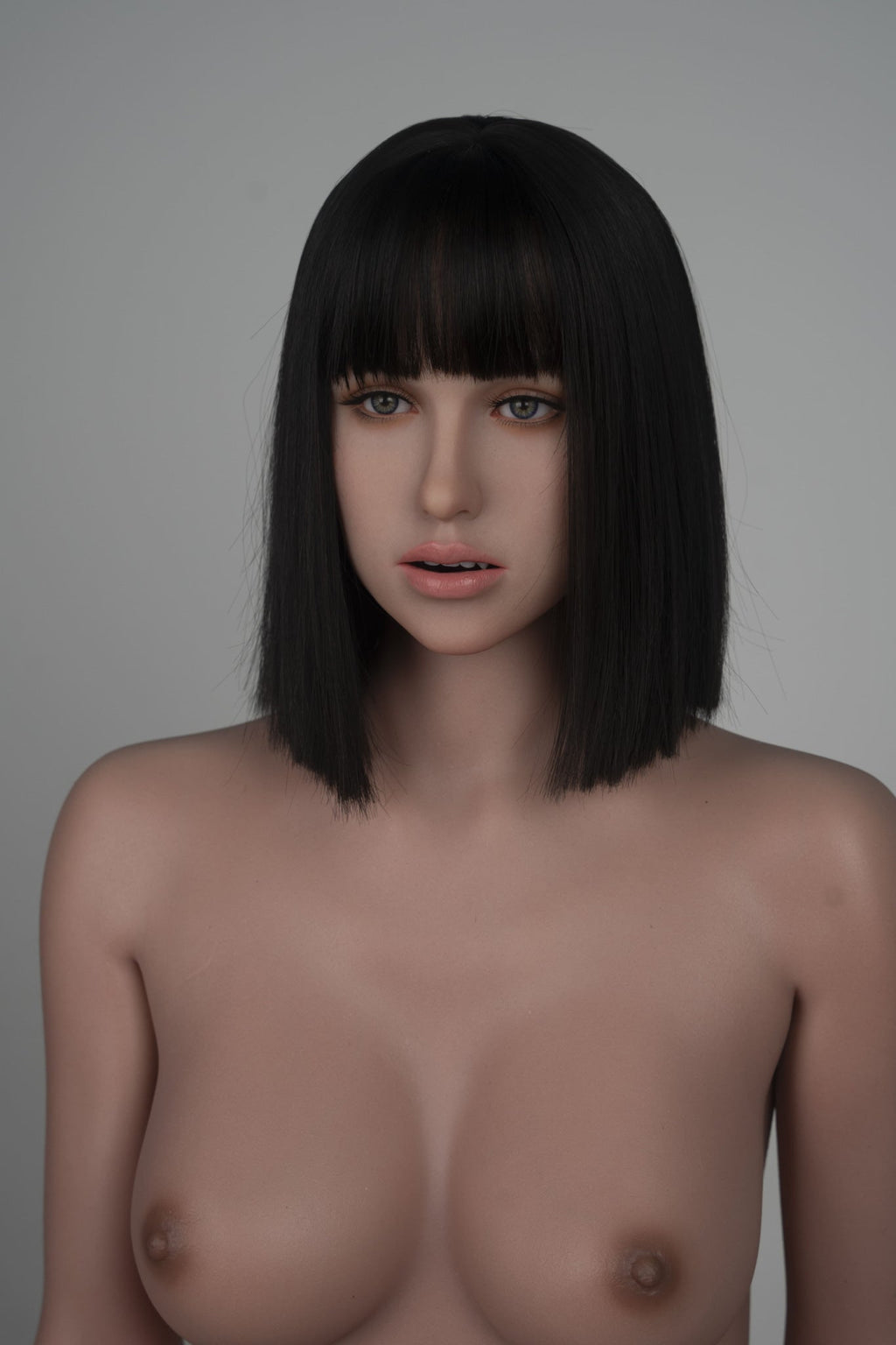 Amanda Premium Silicone Sex Doll - Movable Jaw - Zelex Inspiration Series