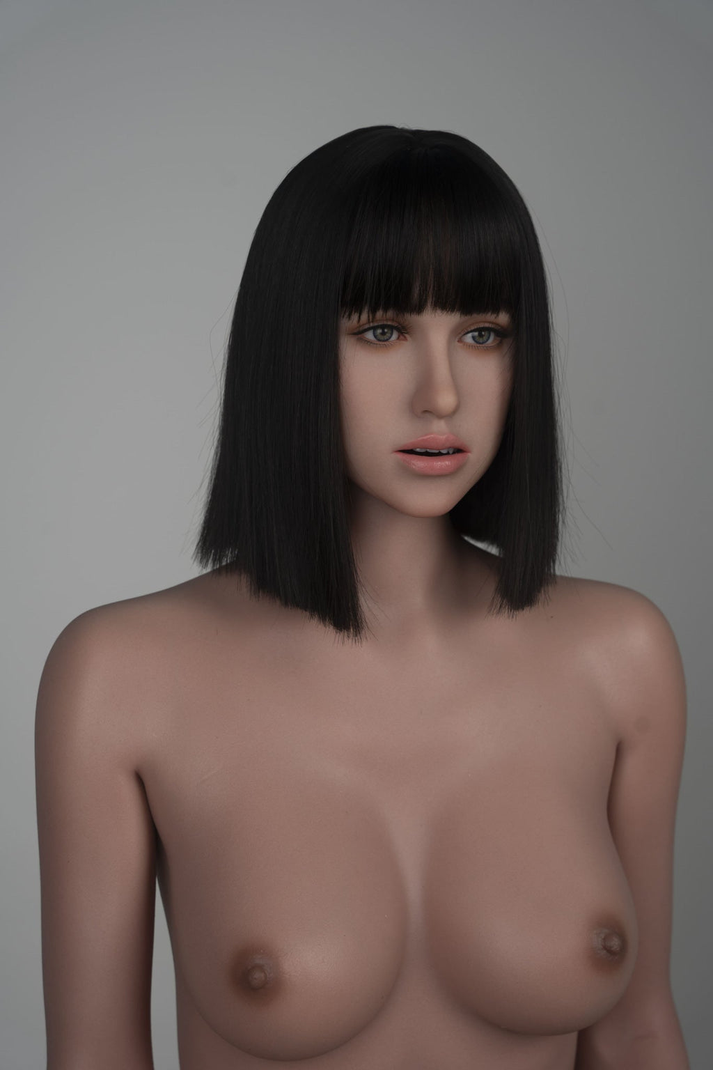 Amanda Premium Silicone Sex Doll - Movable Jaw - Zelex Inspiration Series