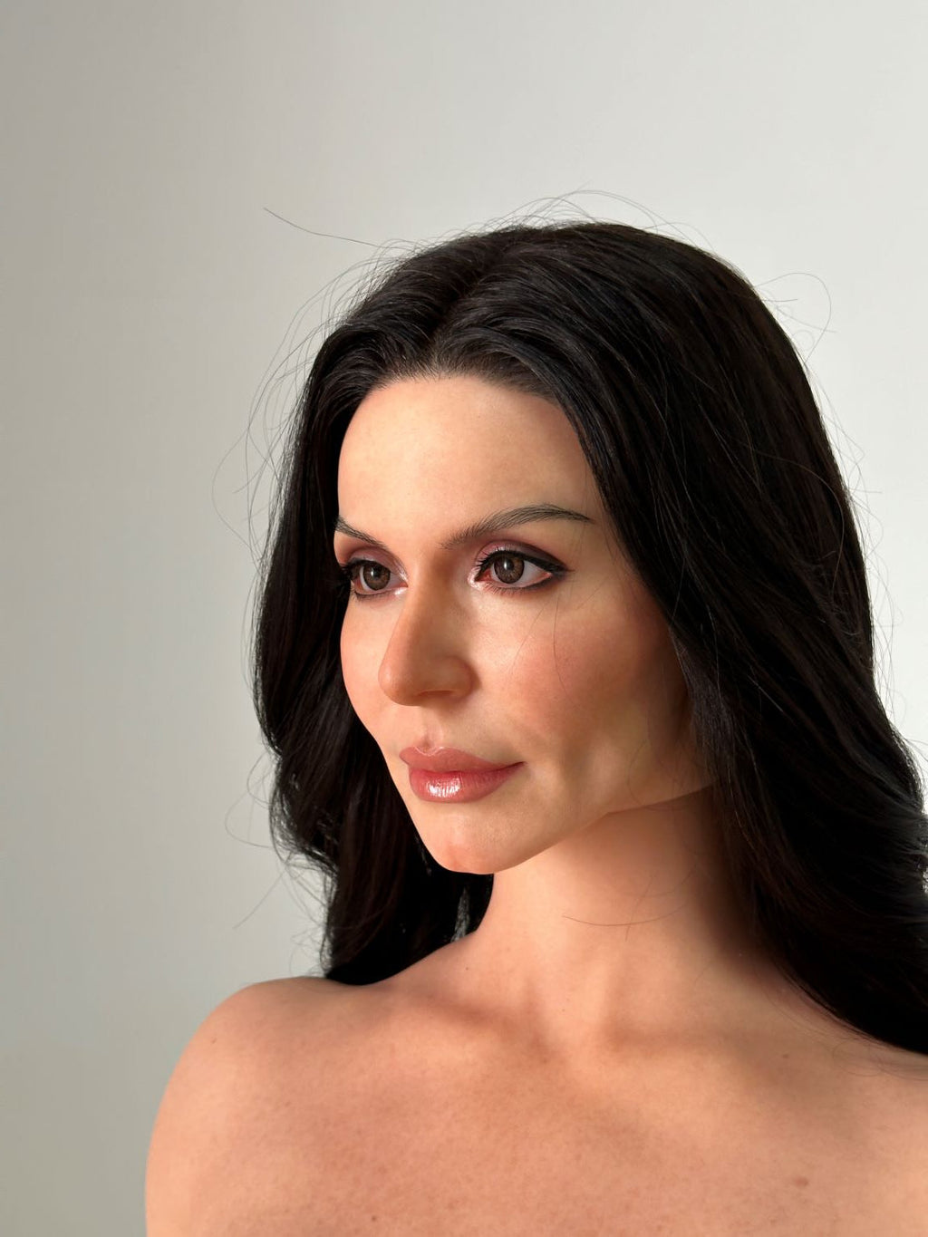 Kendra Lust™ Premium Doll - Zelex® Porn Star Series