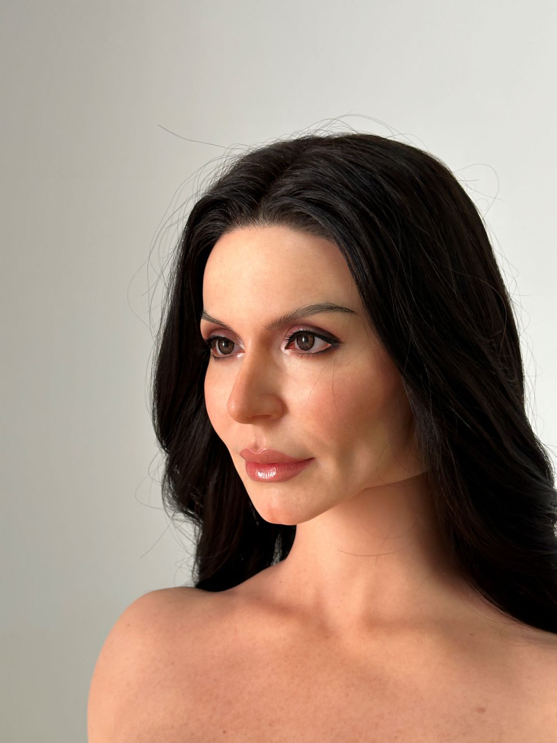 Kendra Lust™ Premium Doll - Zelex® Porn Star Series