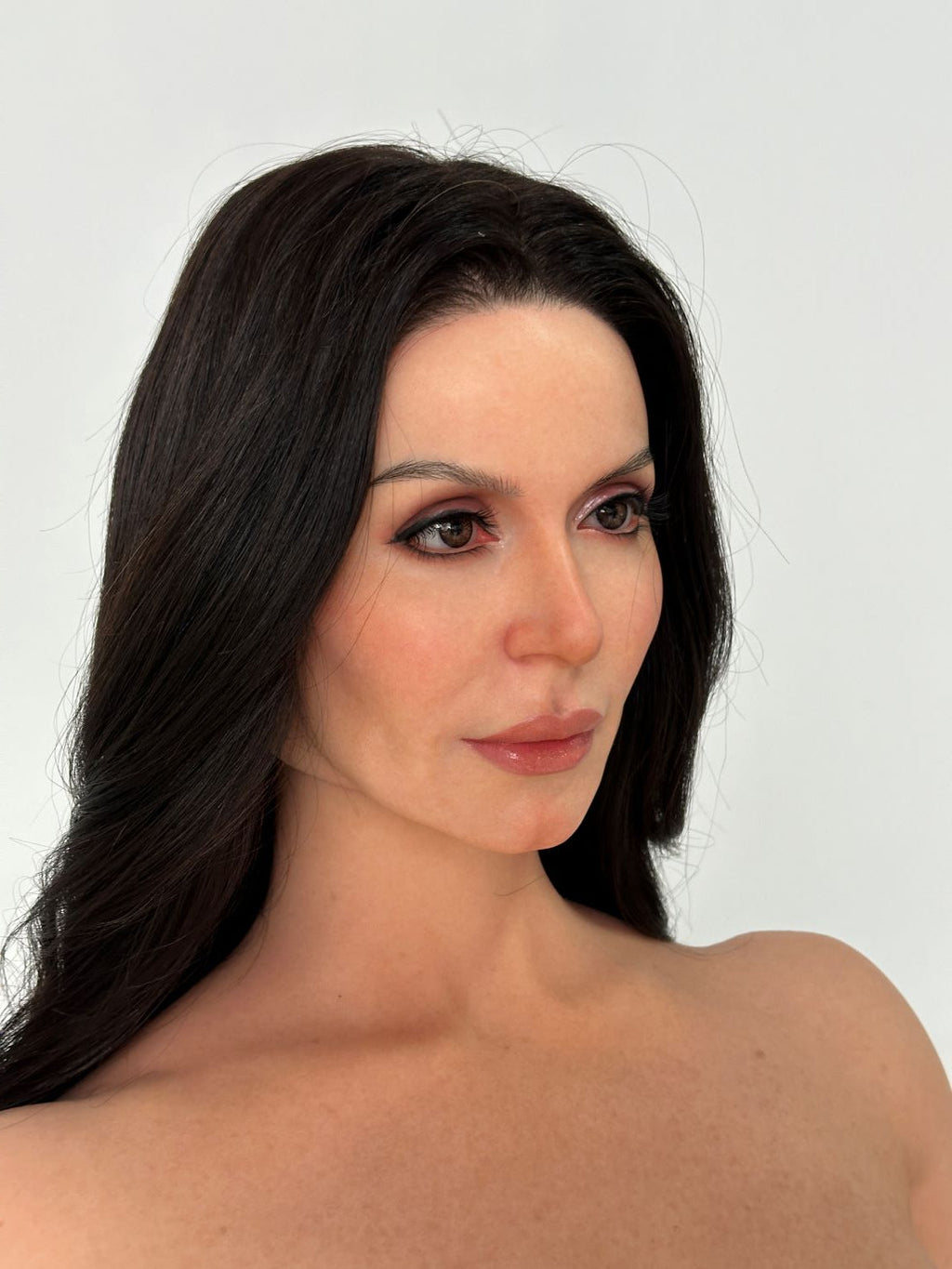 Kendra Lust™ Premium Doll - Zelex® Porn Star Series